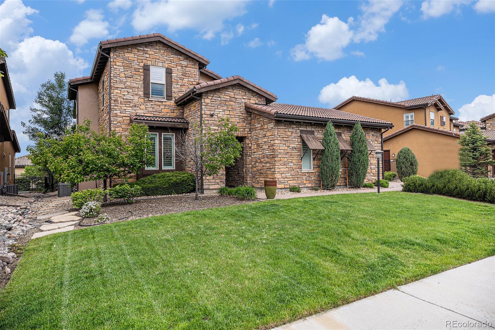 Report Image #1 for 9487  Winding Hill Way,Lone Tree, Colorado