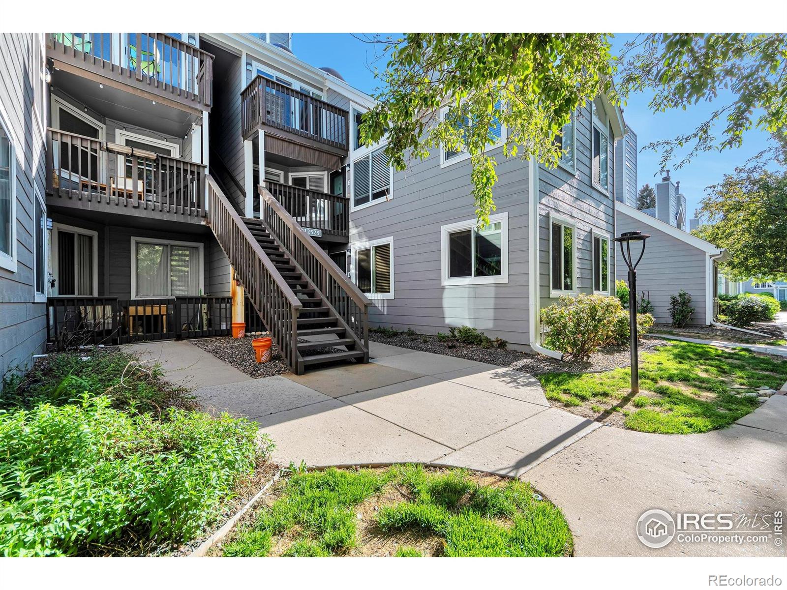 Report Image #1 for 12525 E Tennessee Circle,Aurora, Colorado