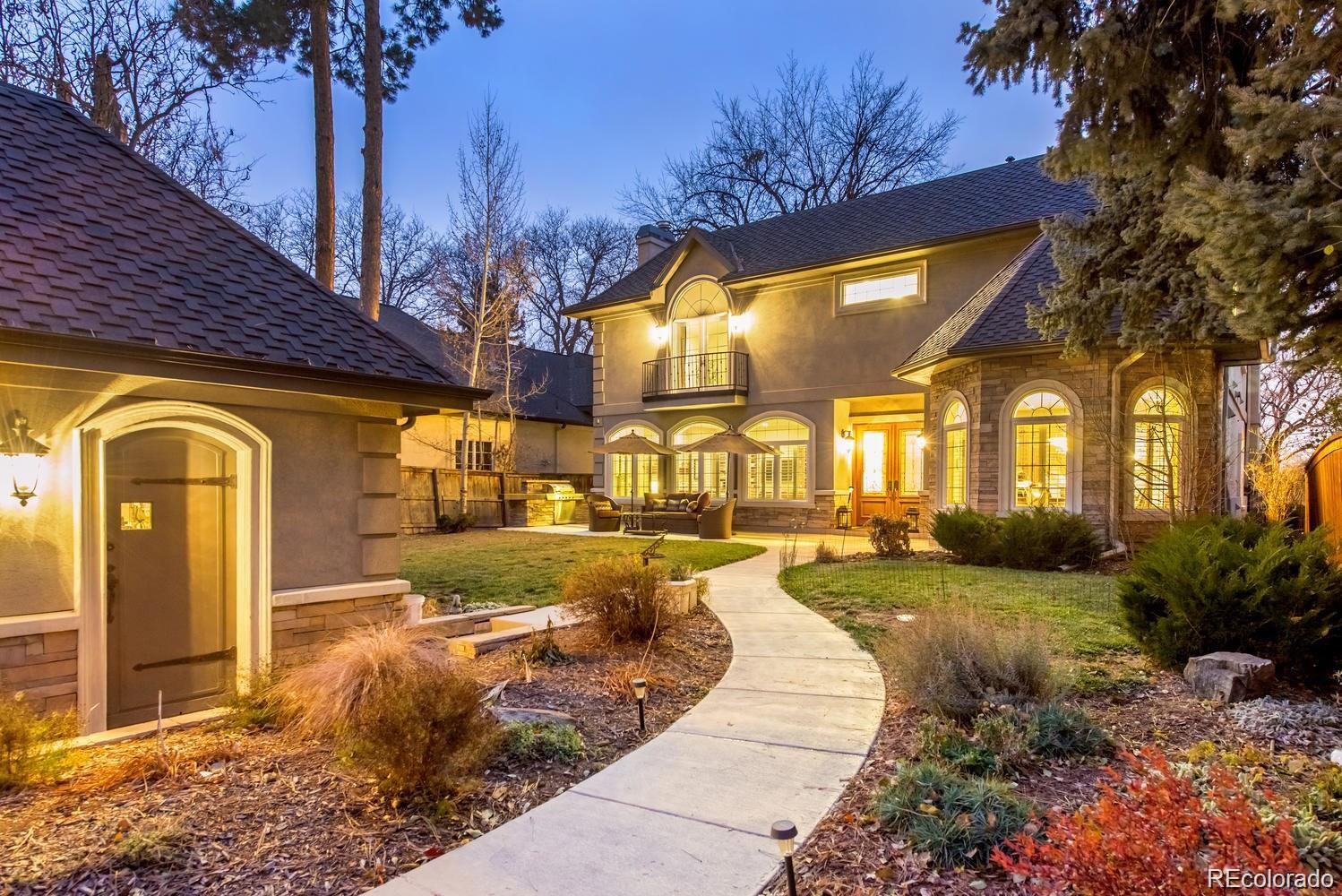 Report Image #1 for 1160  Monaco Parkway,Denver, Colorado