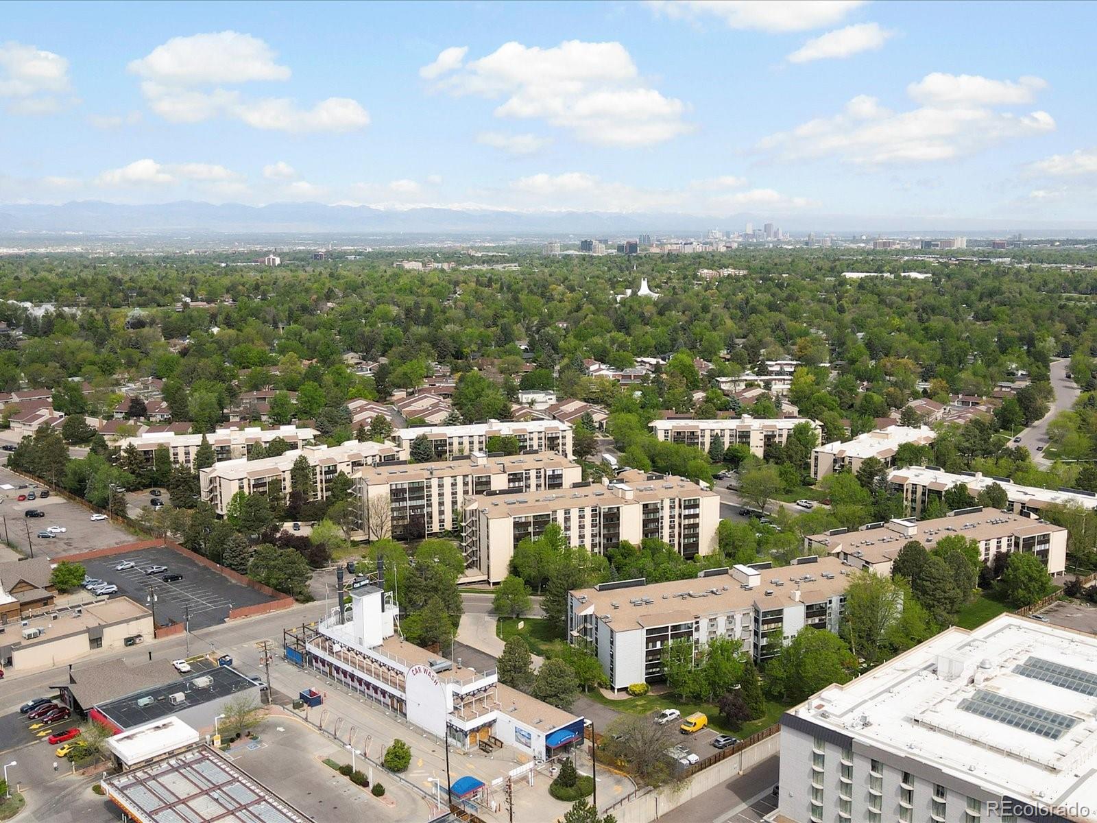 Report Image #1 for 3470  S Poplar St. ,Denver, Colorado