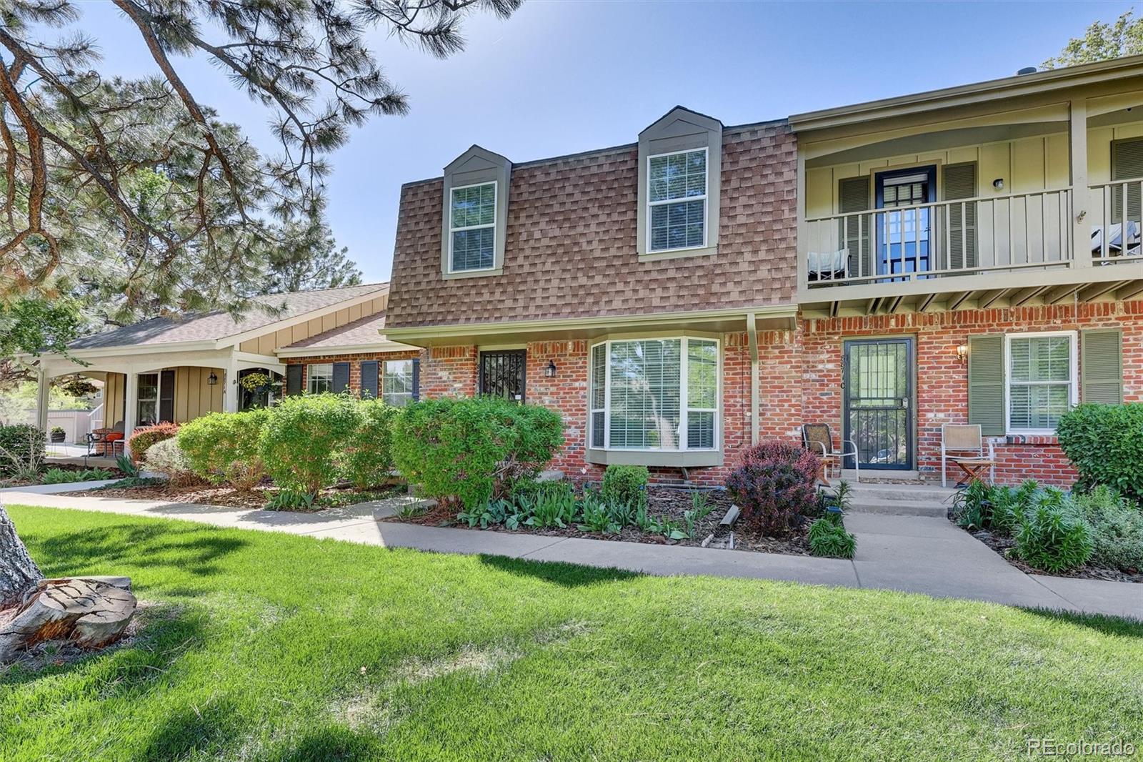 Report Image #1 for 8871 E Amherst Drive,Denver, Colorado