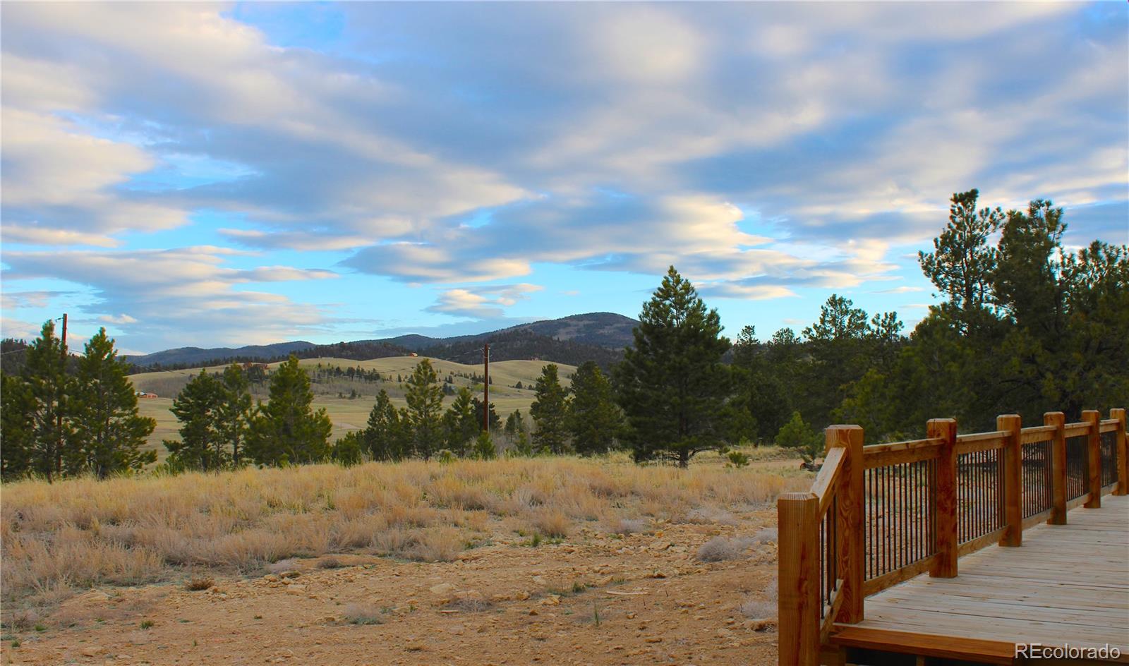 Report Image #1 for 59  Whip Way,Hartsel, Colorado