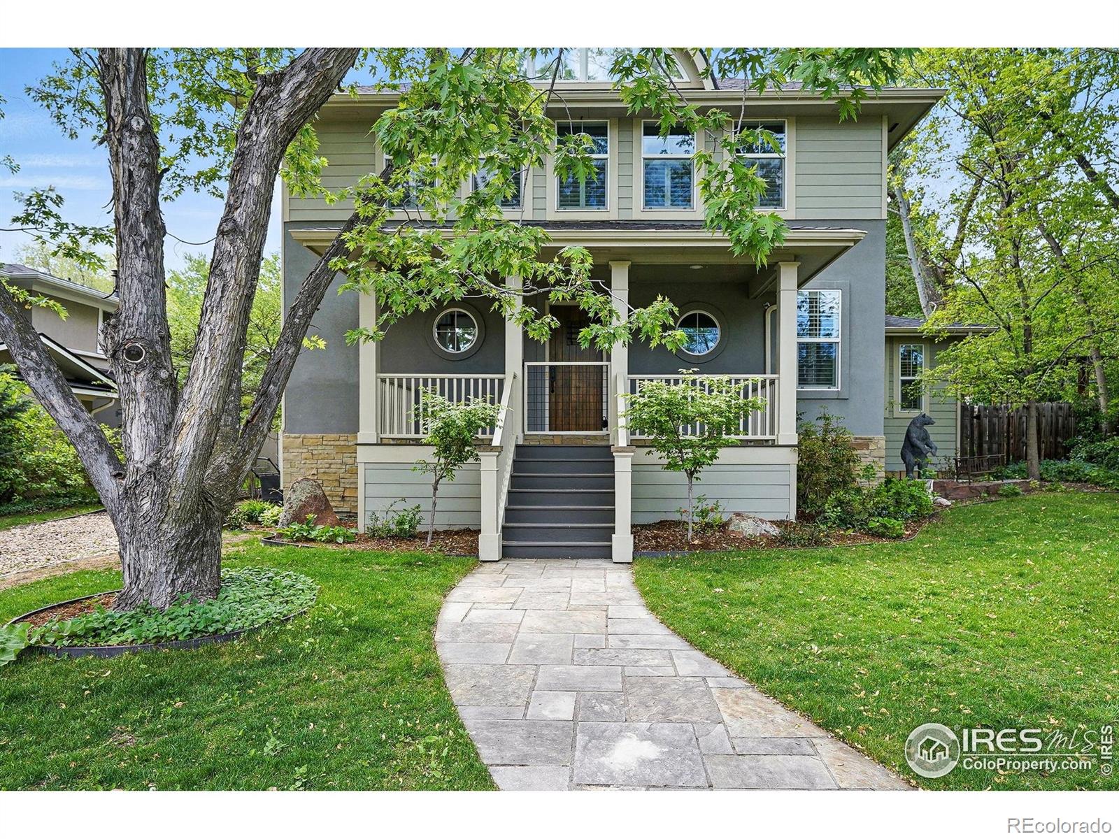 Report Image #1 for 3219  7th Street,Boulder, Colorado