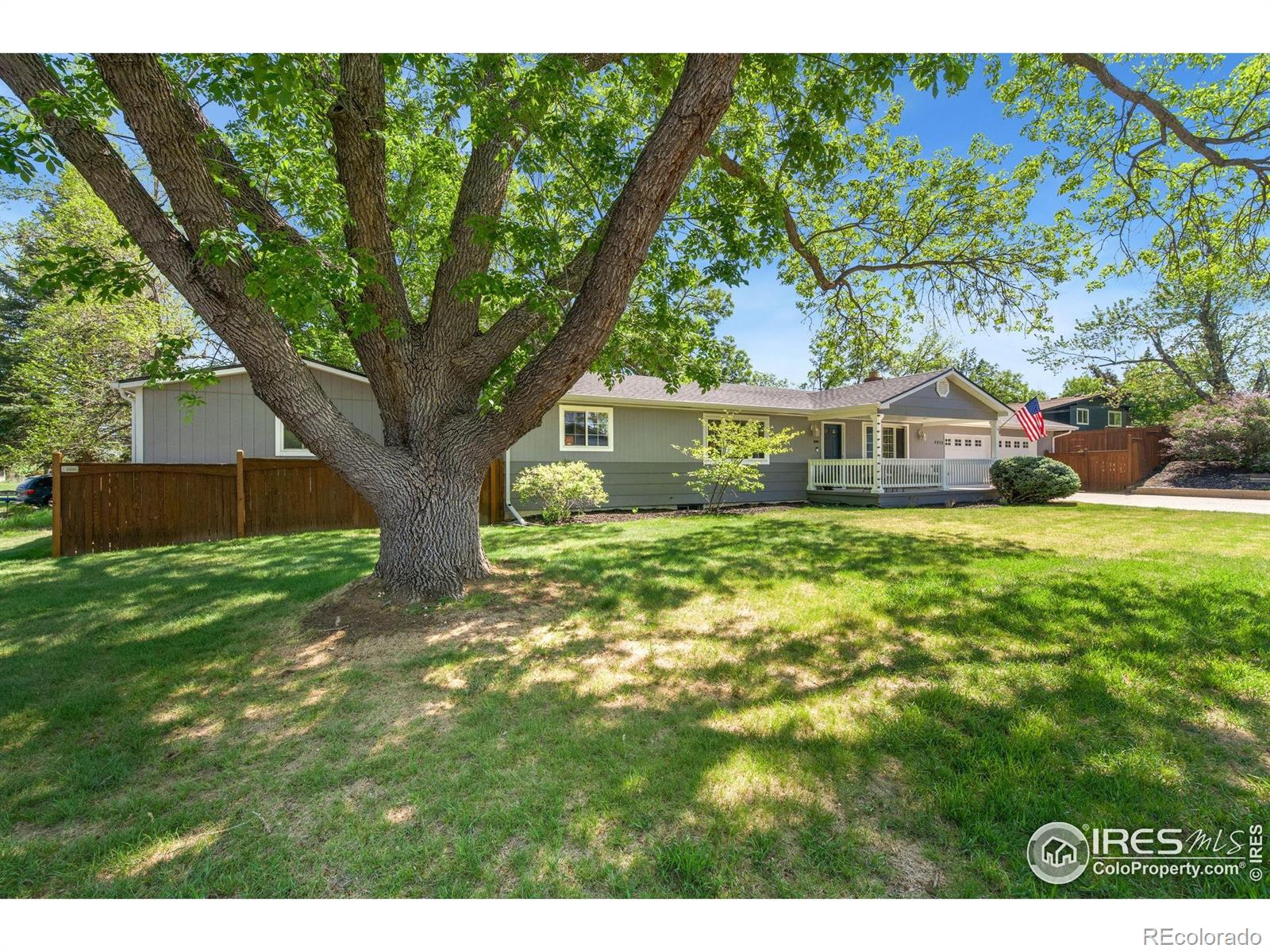 Report Image #1 for 5930  Mars Drive,Fort Collins, Colorado