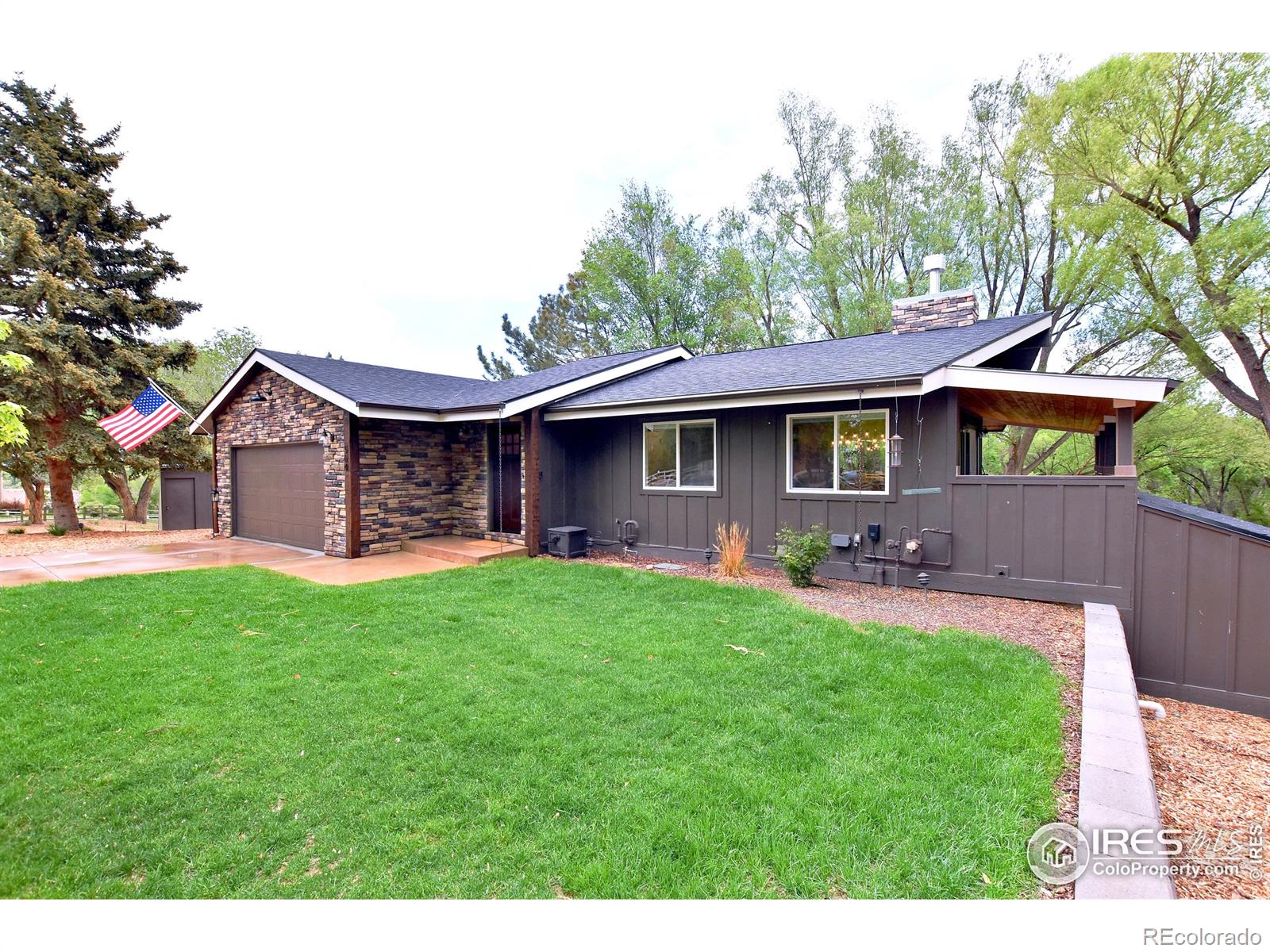 Report Image #1 for 504 N 71st Avenue,Greeley, Colorado