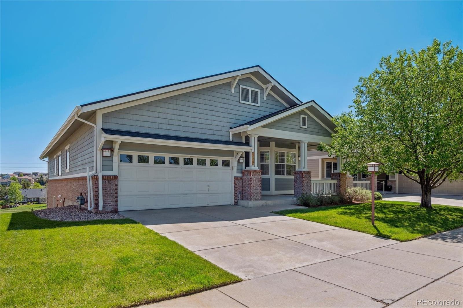 Report Image #1 for 7852 S Addison Way,Aurora, Colorado