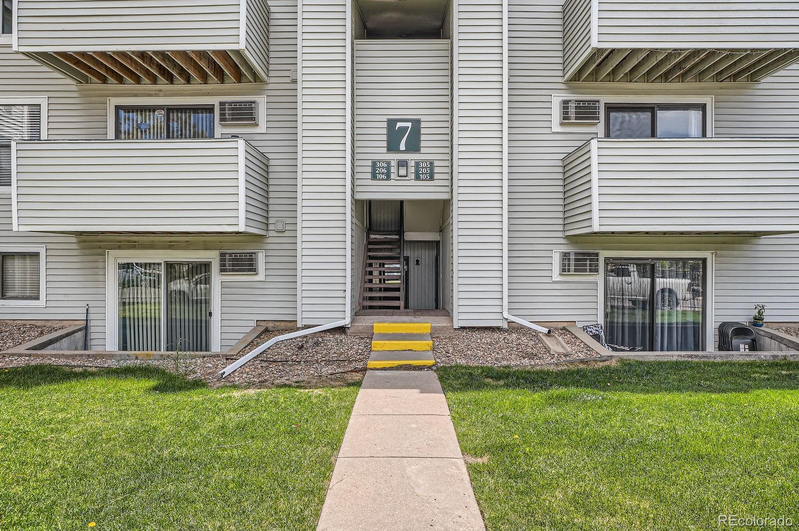 Report Image #1 for 10150 E Virginia Avenue,Denver, Colorado