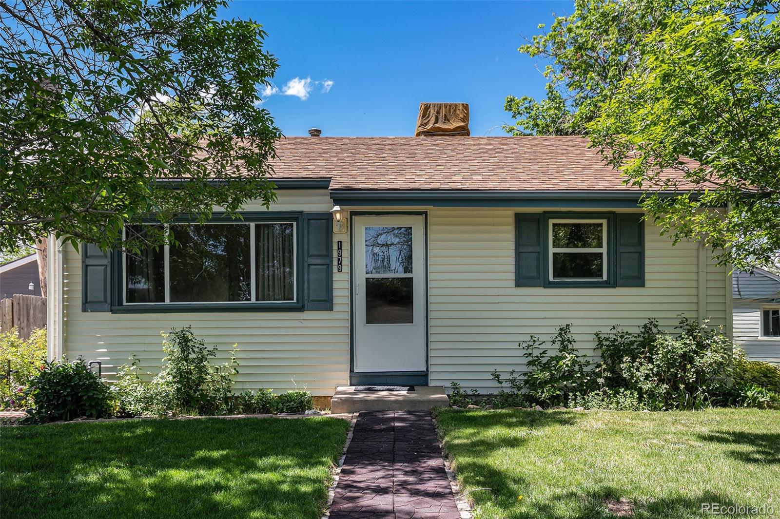 Report Image #1 for 1979  Beeler Street,Aurora, Colorado