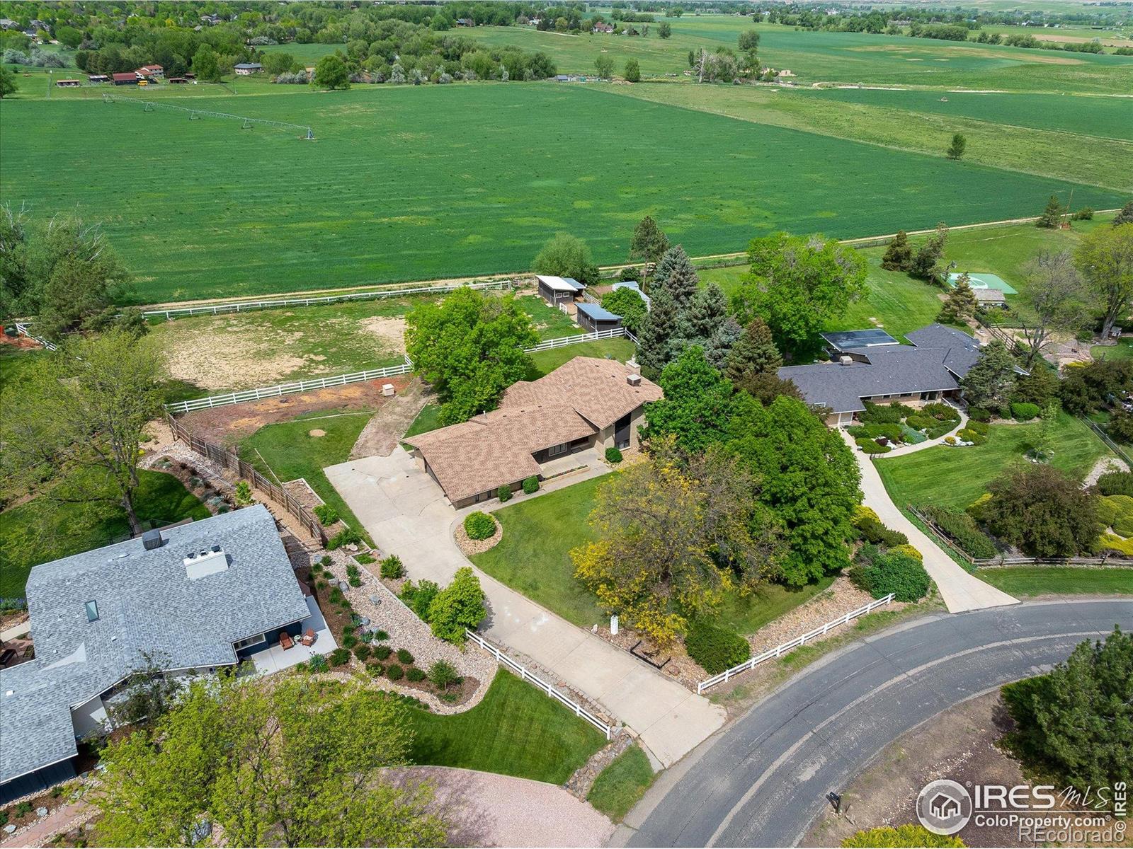 Report Image #1 for 2117  Stonehenge Circle,Lafayette, Colorado