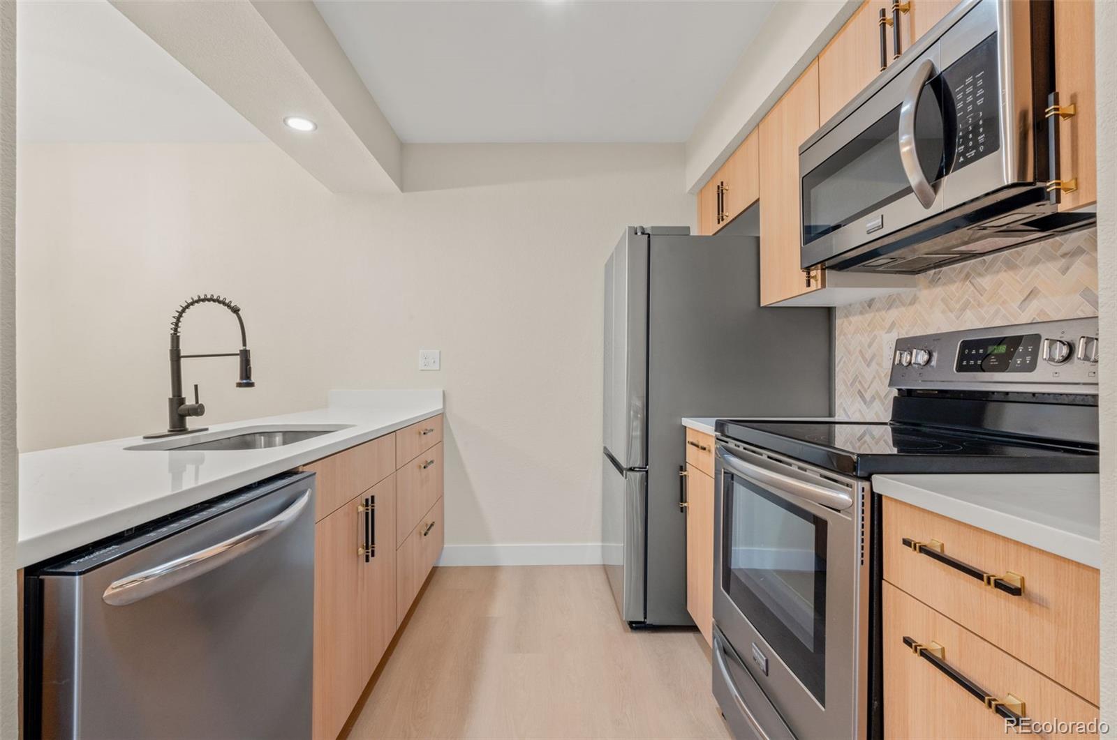 Report Image #1 for 3141 S Tamarac Drive,Denver, Colorado