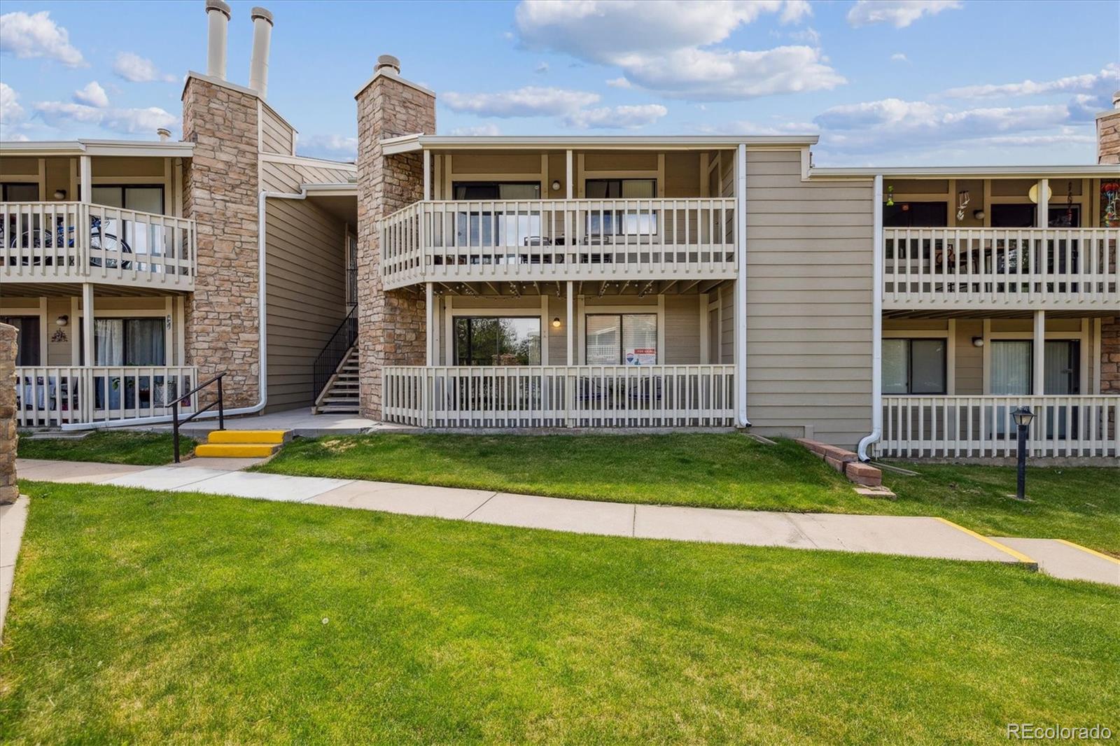 Report Image #1 for 8225  Fairmount Drive,Denver, Colorado