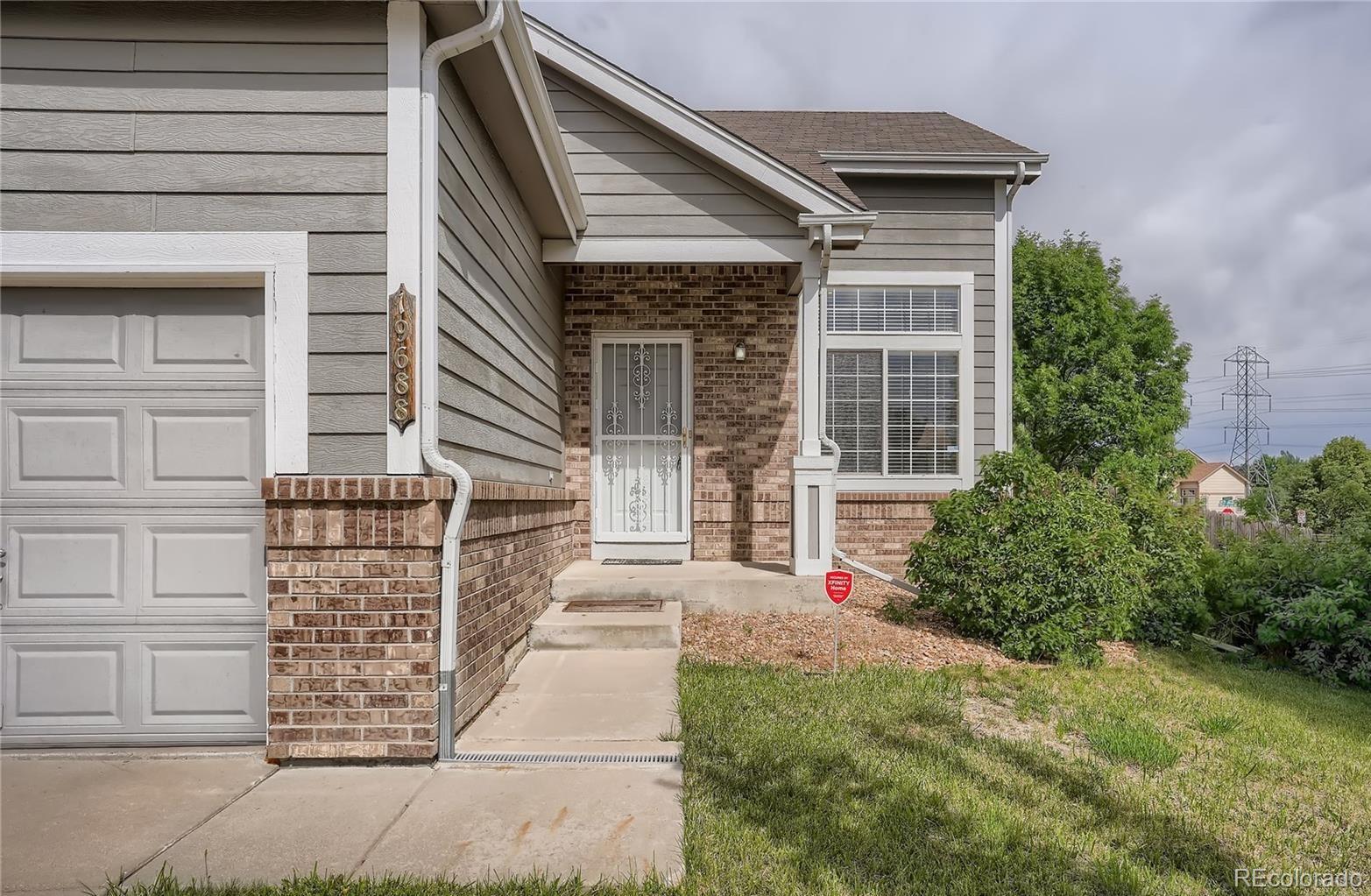 Report Image #1 for 19688 E Lasalle Drive,Aurora, Colorado