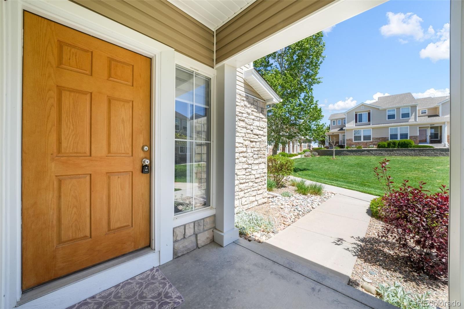 Report Image #1 for 1833  Reilly Grove,Colorado Springs, Colorado
