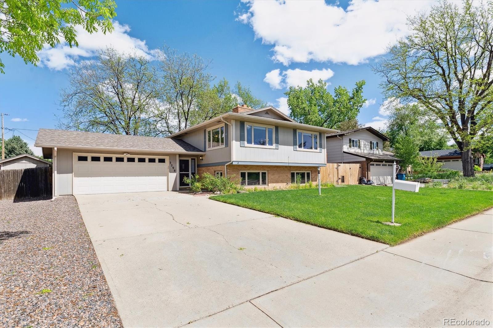 Report Image #1 for 3298  Quail Street,Wheat Ridge, Colorado