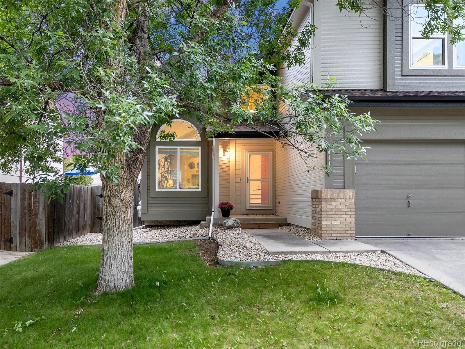 Report Image #1 for 4112  Brandon Avenue,Broomfield, Colorado