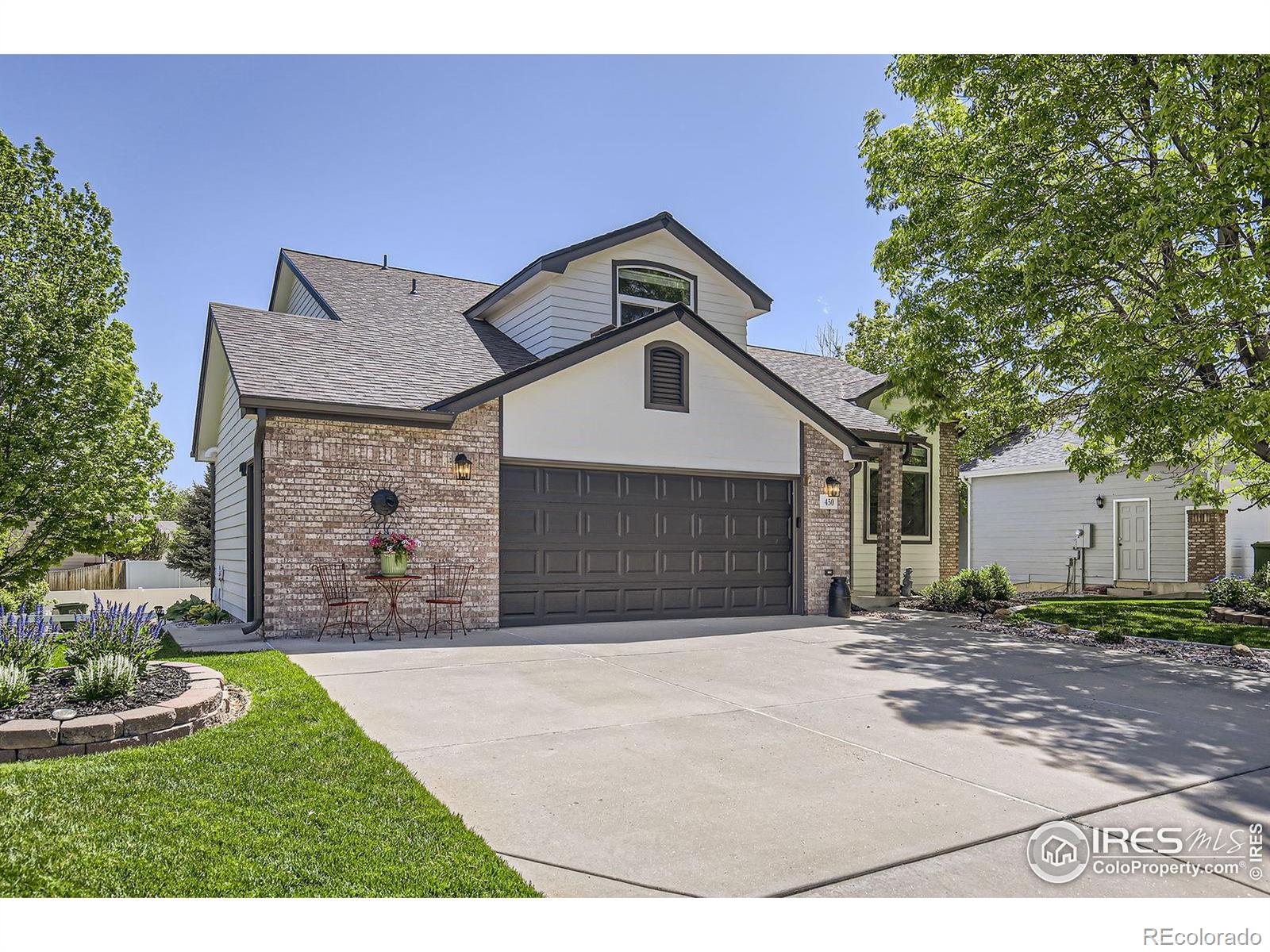 Report Image #1 for 450  Wapola Avenue,Loveland, Colorado