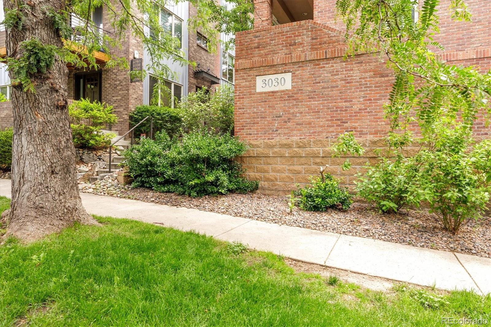 Report Image #1 for 3030  Wyandot Street,Denver, Colorado