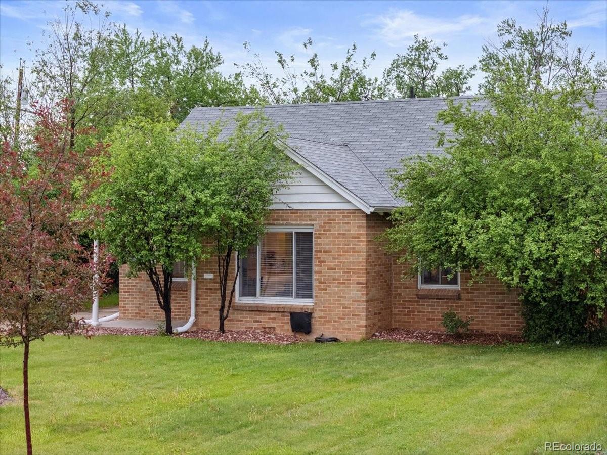 Report Image #1 for 2681  Leyden Street,Denver, Colorado