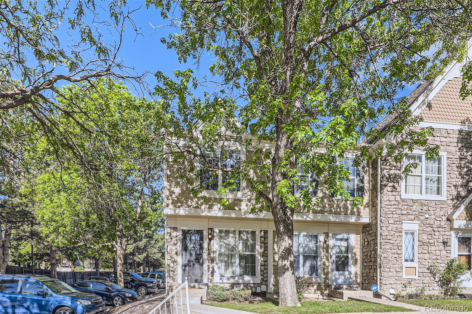 Report Image #1 for 1325 S Idalia Street,Aurora, Colorado