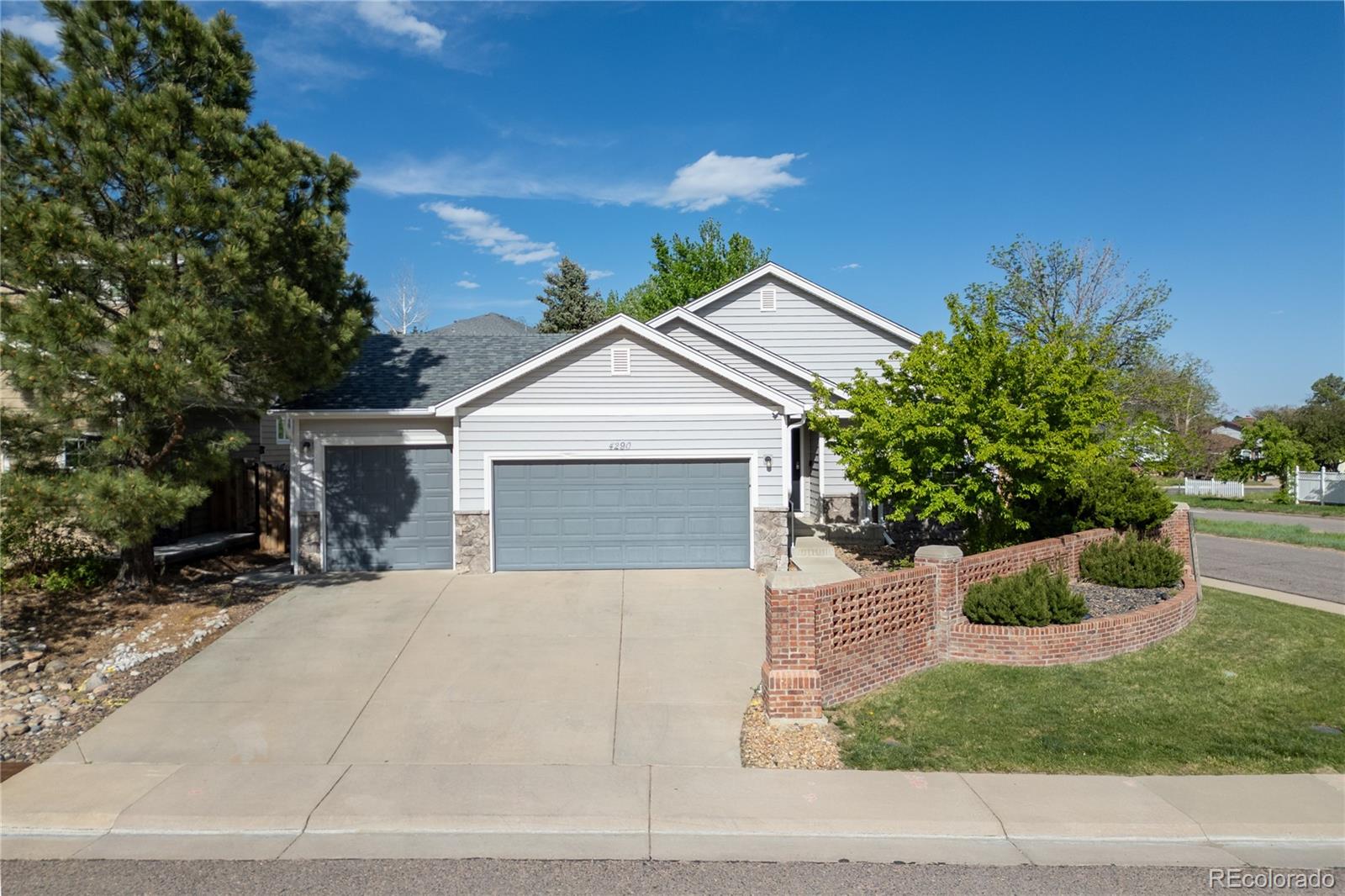 Report Image #1 for 4290 S Deframe Street,Morrison, Colorado