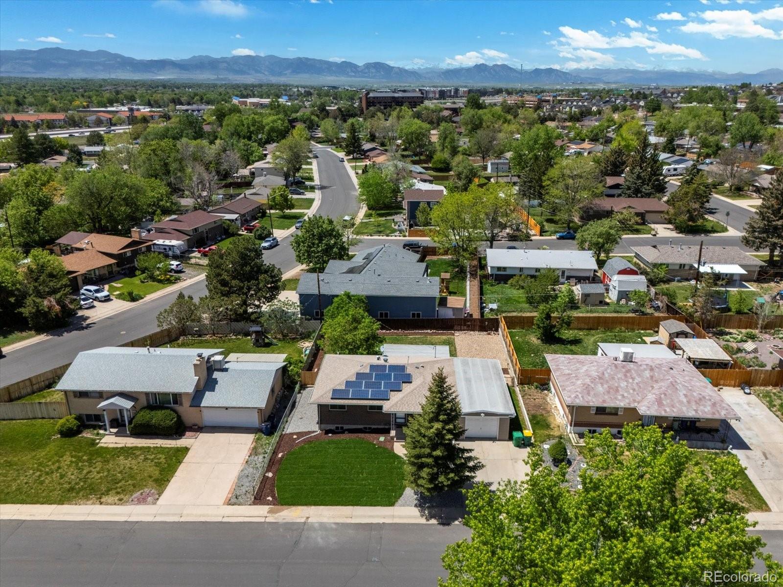 Report Image #1 for 8641  Rutgers Street,Westminster, Colorado