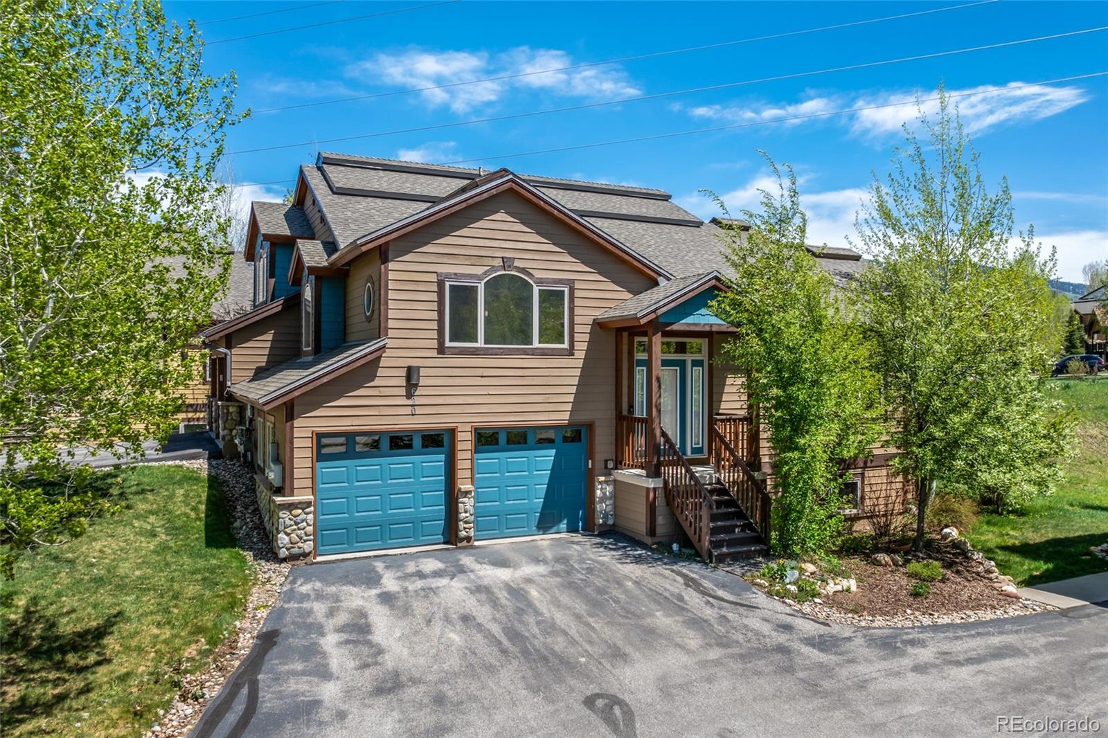 Report Image #1 for 620  Parkview Drive,Steamboat Springs, Colorado