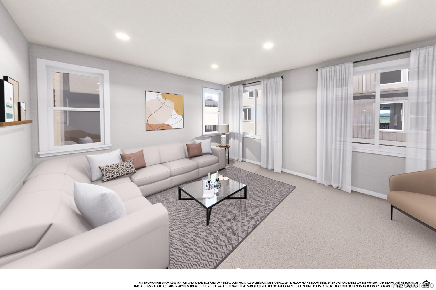 Report Image #1 for 1593 W 166th Avenue,Broomfield, Colorado