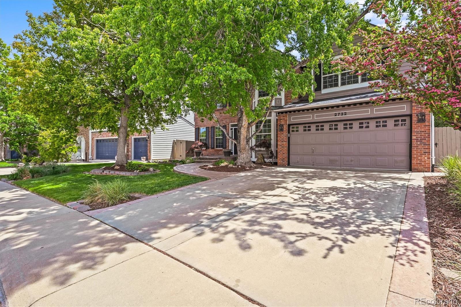 Report Image #1 for 2732  Flint Court,Superior, Colorado