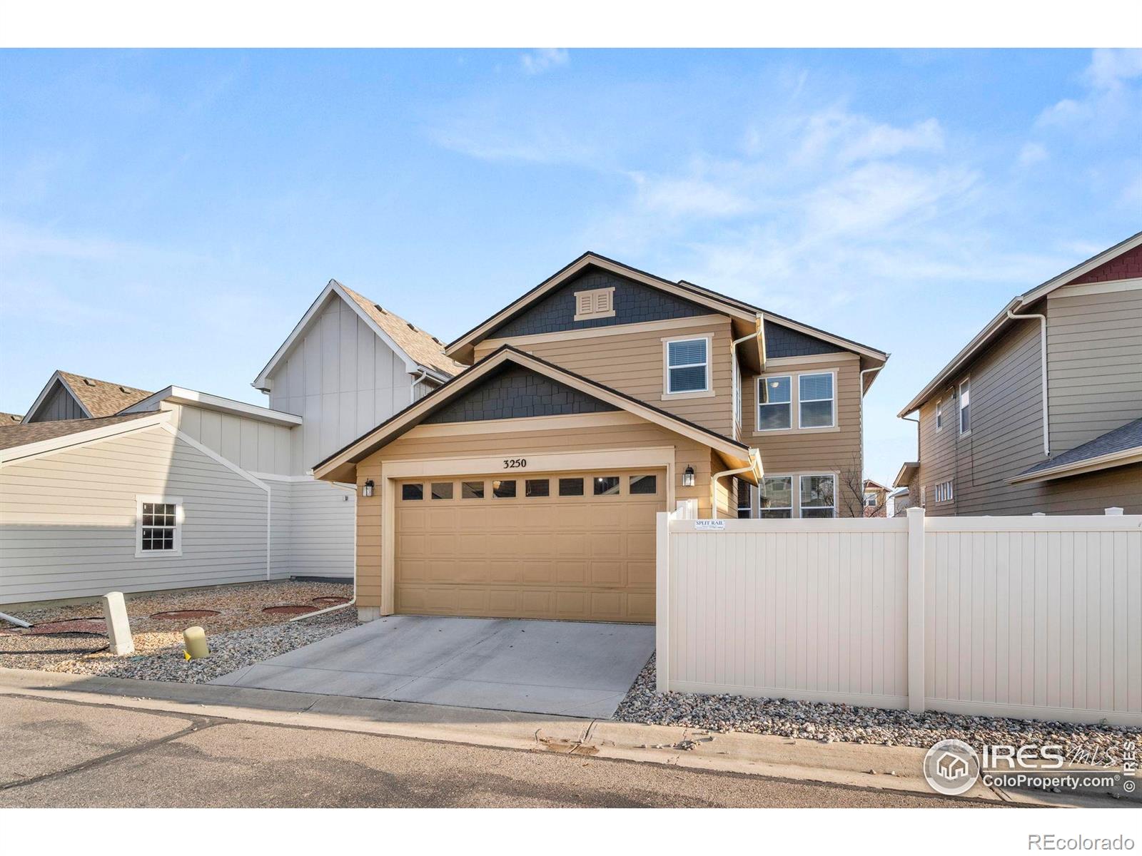Report Image #1 for 3250  Greenlake Drive,Fort Collins, Colorado