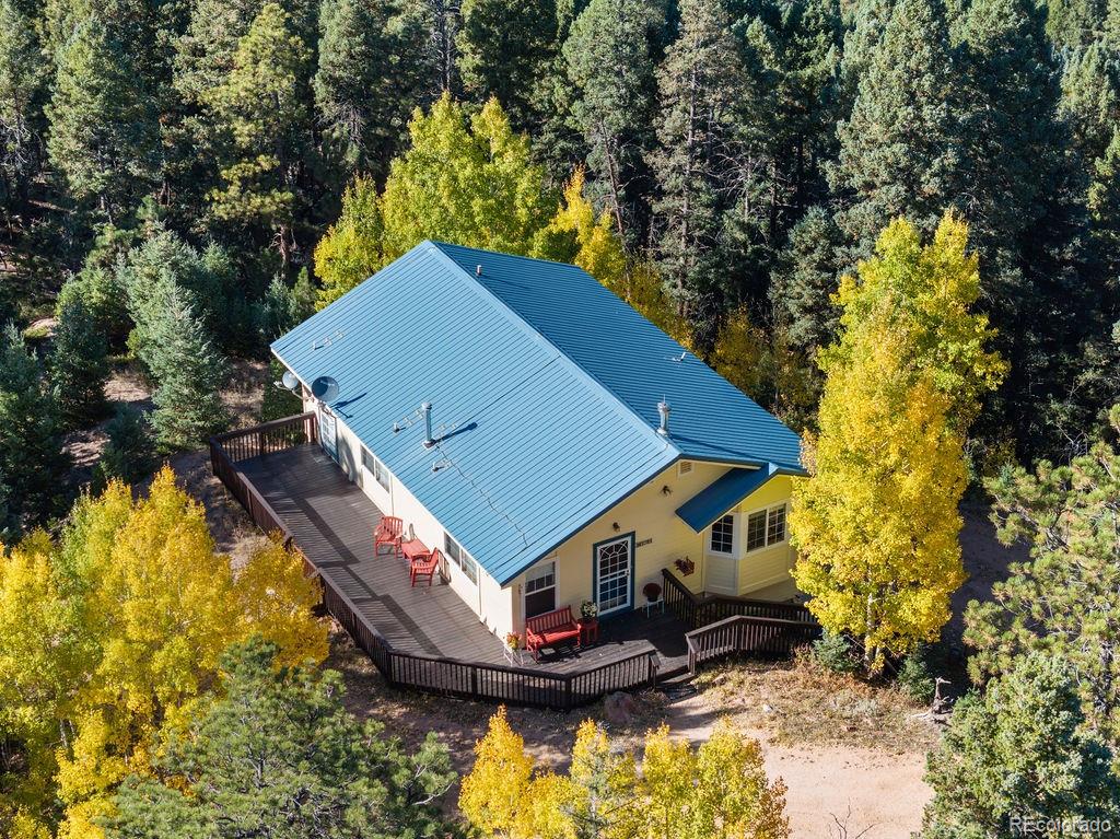 Report Image #1 for 2785  Magpie Lane,Larkspur, Colorado