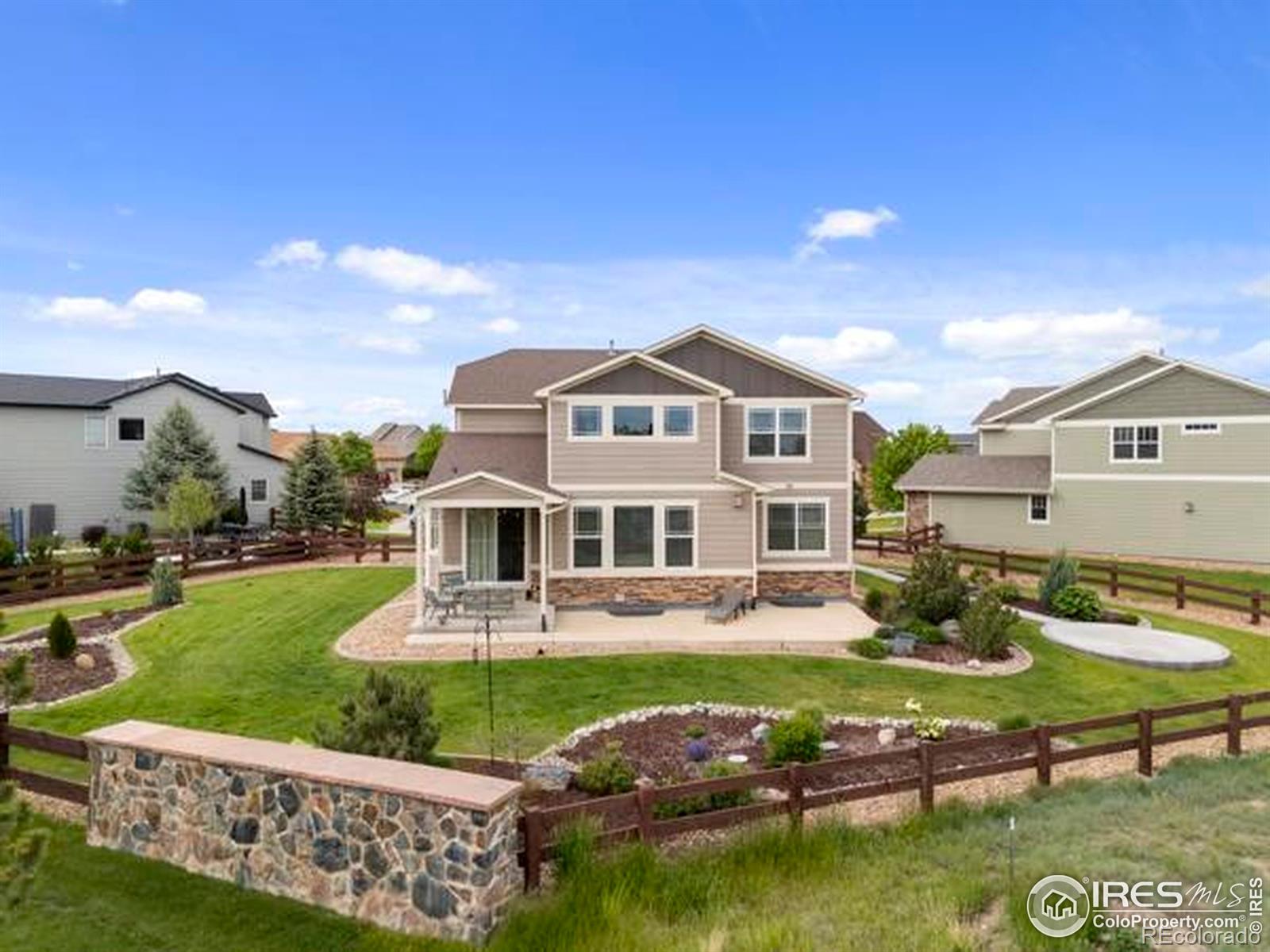 Report Image #1 for 2021  Tidewater Court,Windsor, Colorado