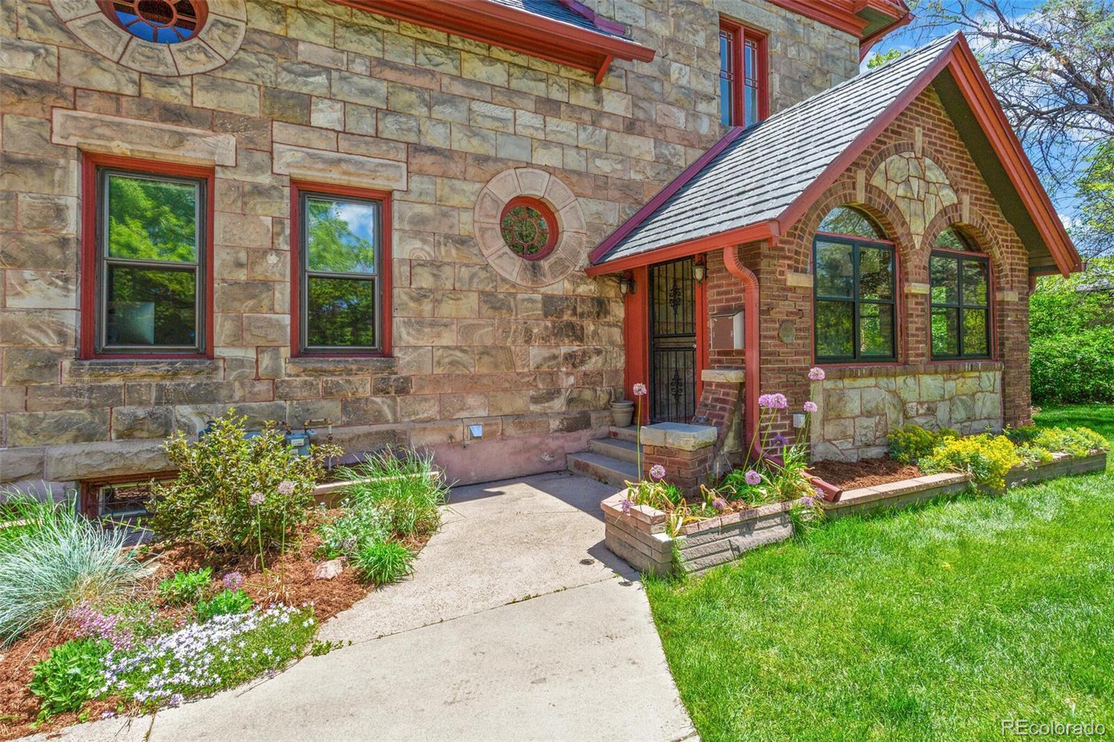 Report Image #1 for 3520  Newton Street,Denver, Colorado