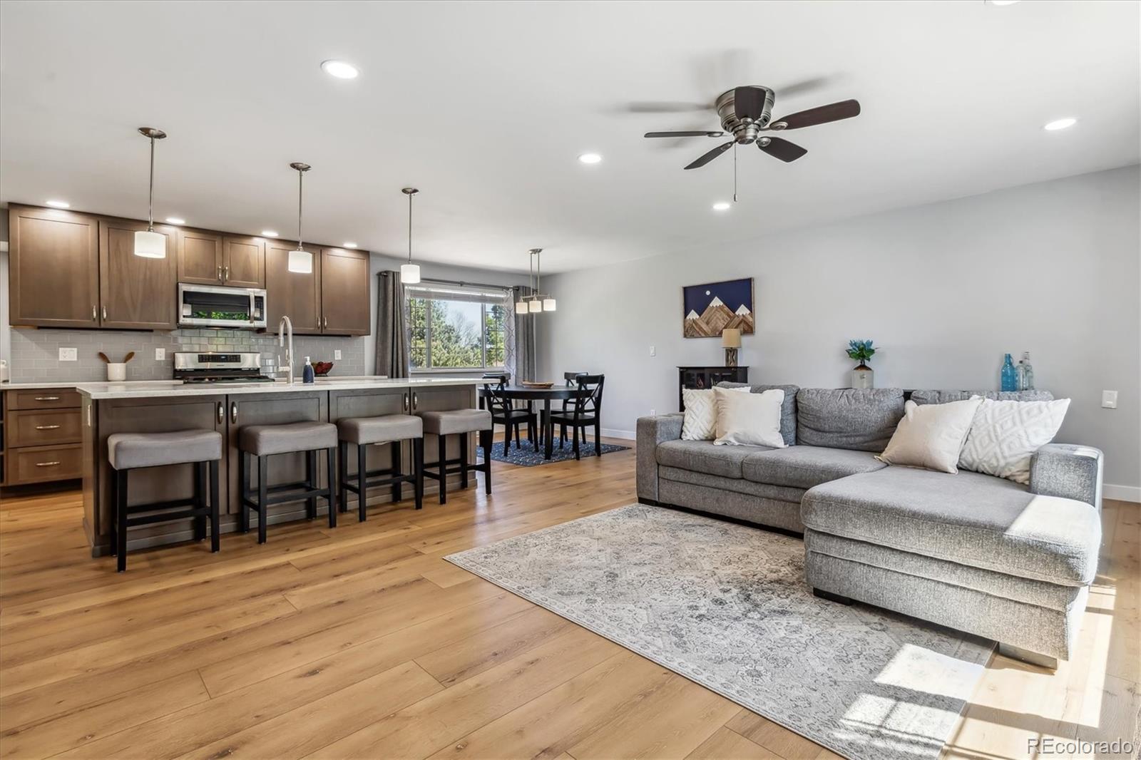 Report Image #1 for 7724 S Lafayette Court,Centennial, Colorado