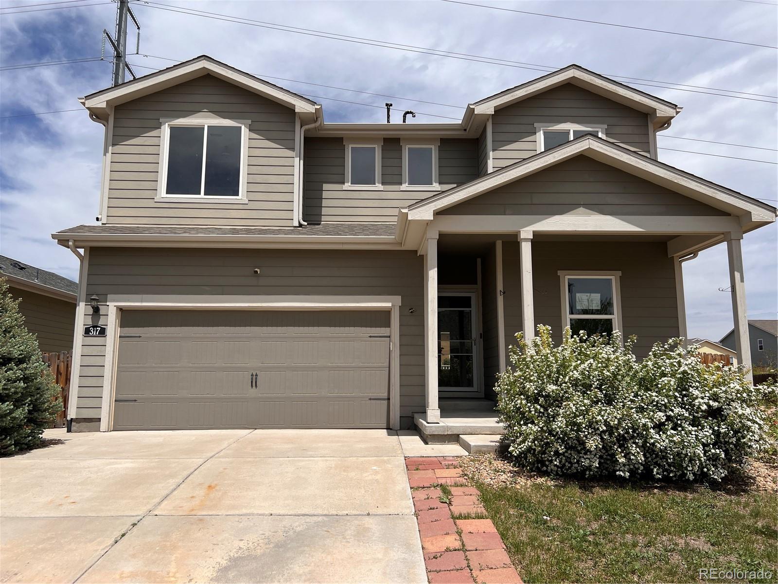 Report Image #1 for 317  Whimsical Avenue,Brighton, Colorado
