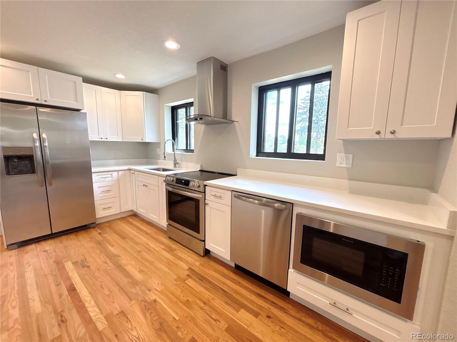 Report Image #1 for 2895  Poplar Street,Denver, Colorado