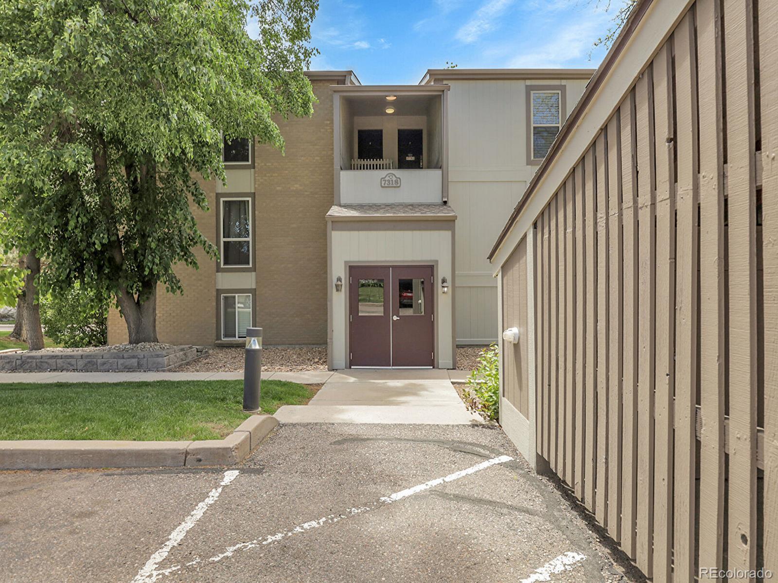 Report Image #1 for 7318 S Xenia Circle,Centennial, Colorado