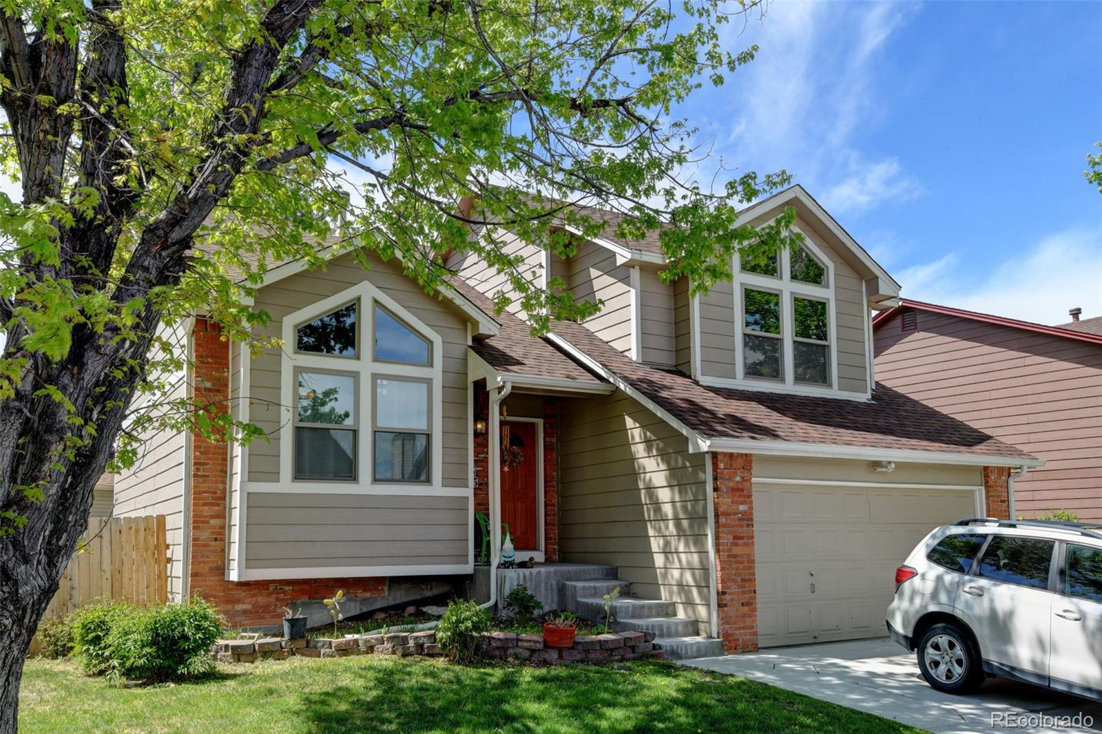 Report Image #1 for 8555  Angela Lane,Parker, Colorado