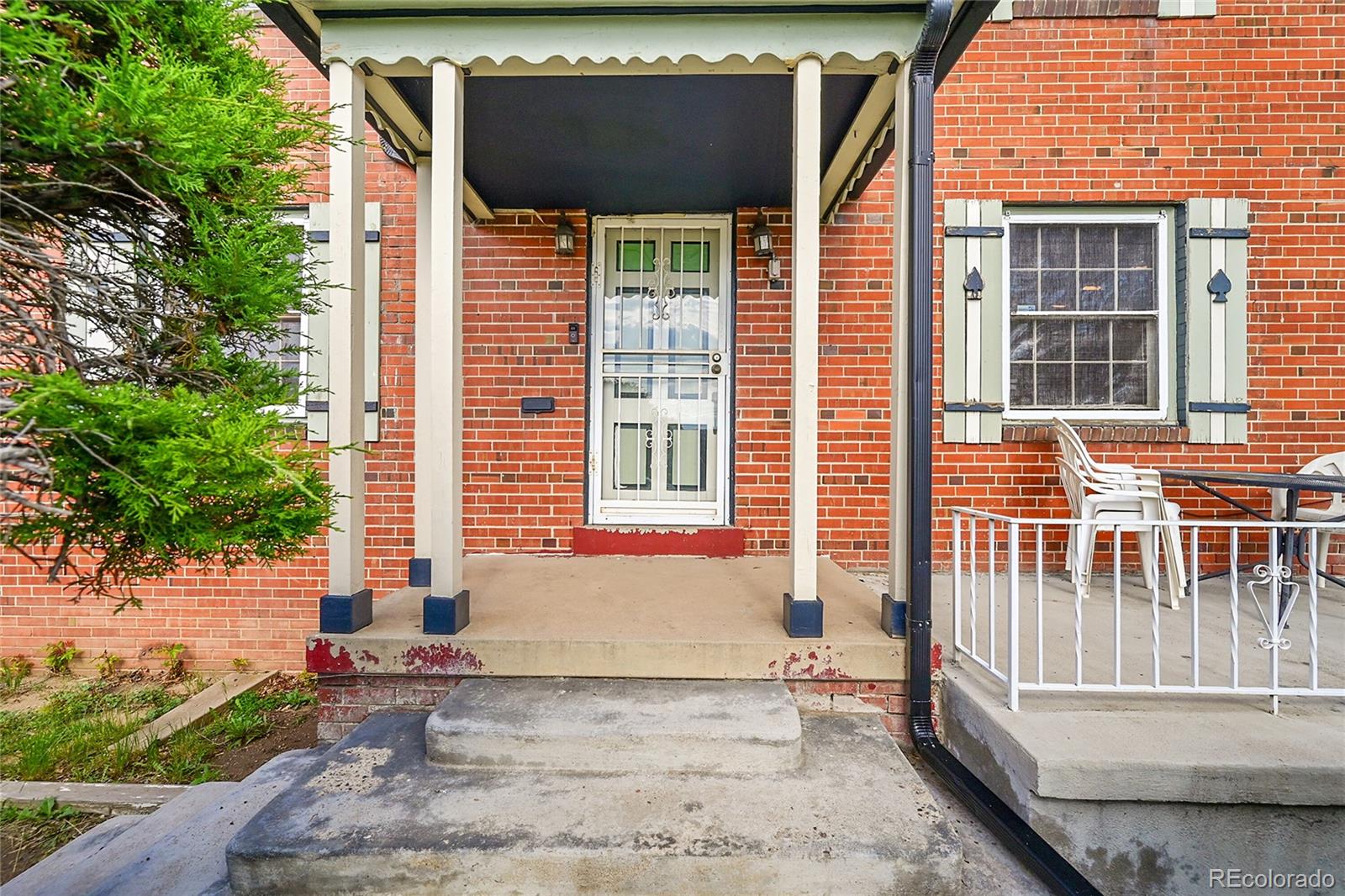 Report Image #1 for 3070  Colorado Boulevard,Denver, Colorado