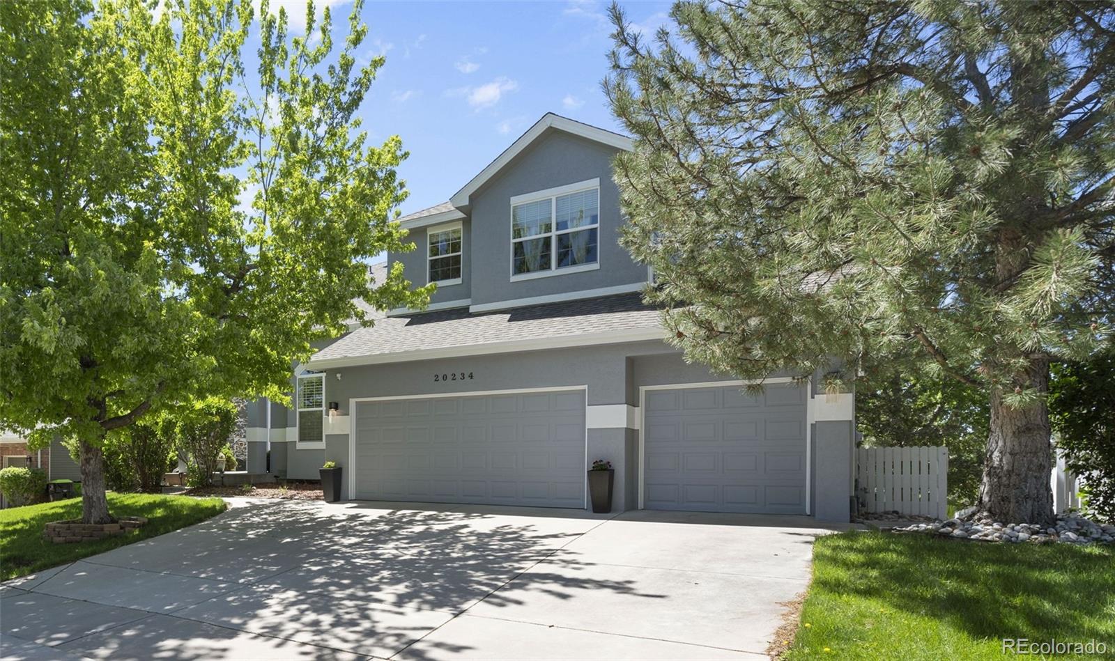 Report Image #1 for 20234 E Lake Circle,Centennial, Colorado