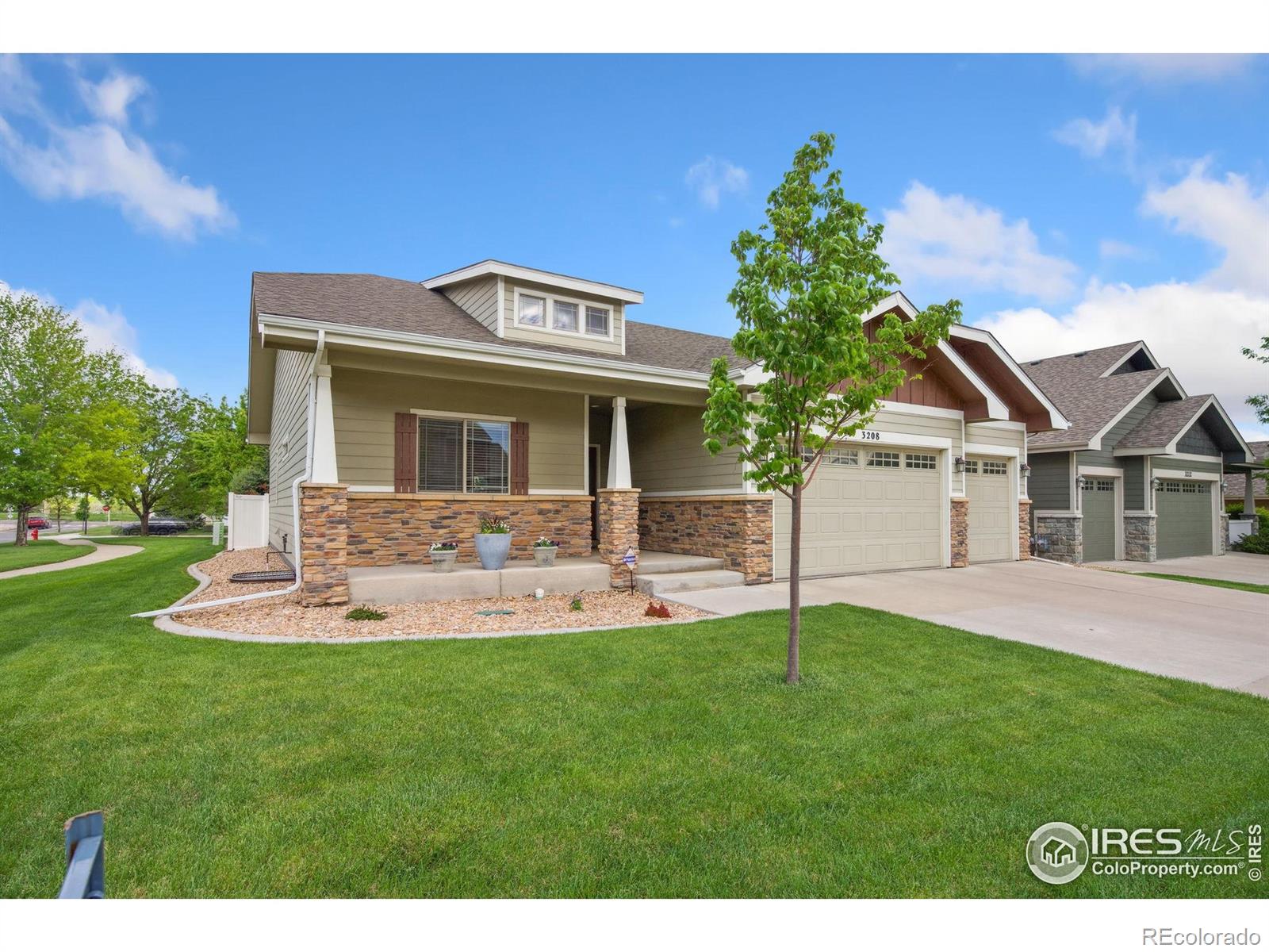 Report Image #1 for 3208  66th Ave Ct,Greeley, Colorado