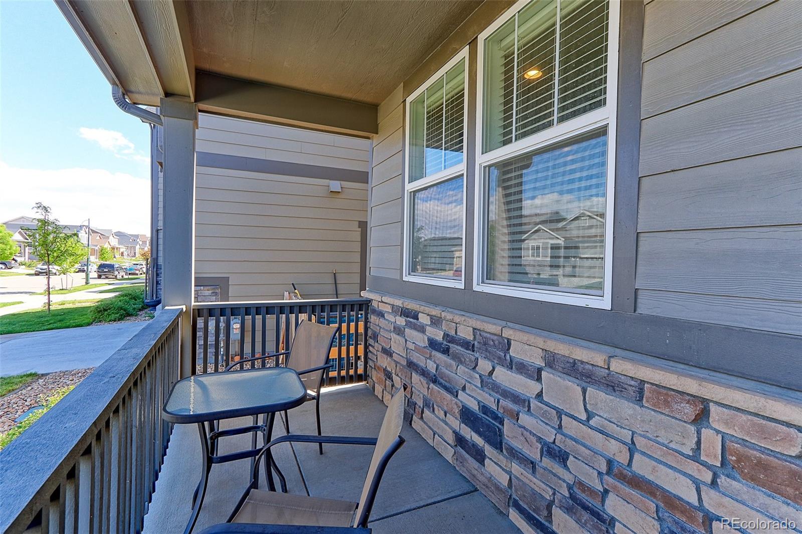 Report Image #1 for 9835  Uravan Street,Commerce City, Colorado