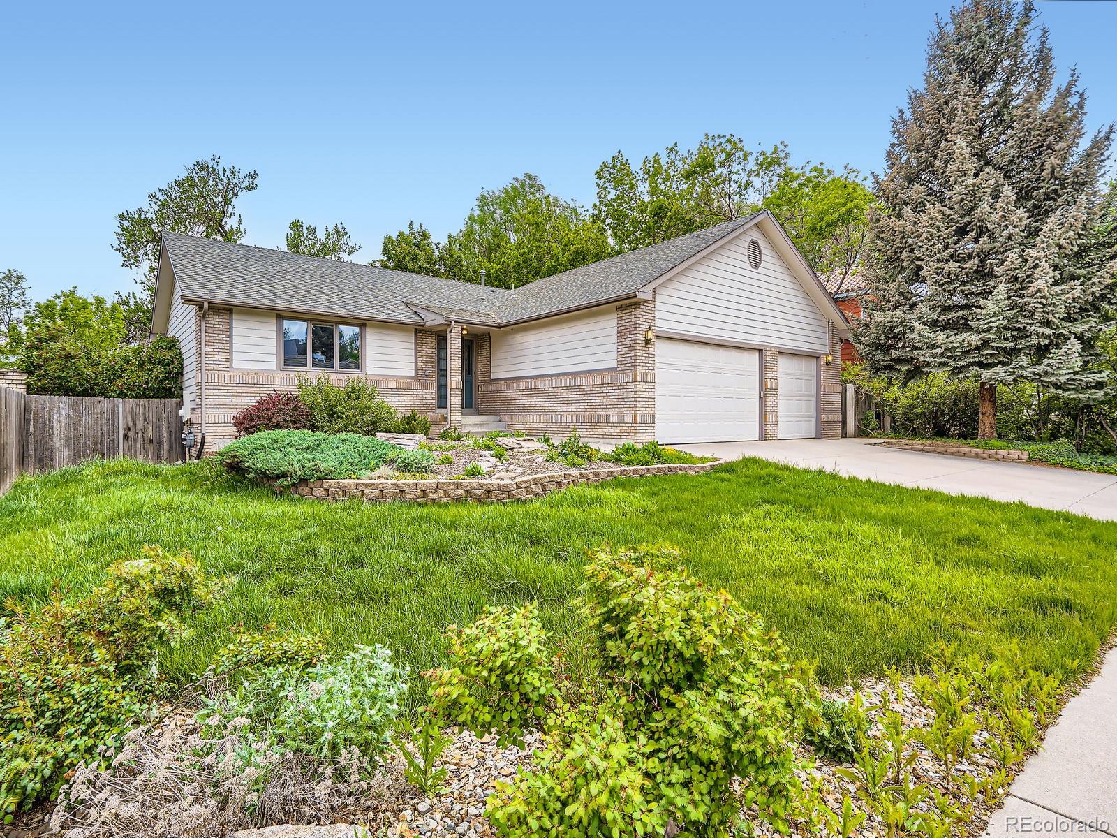 Report Image #1 for 9670 W 69th Avenue,Arvada, Colorado