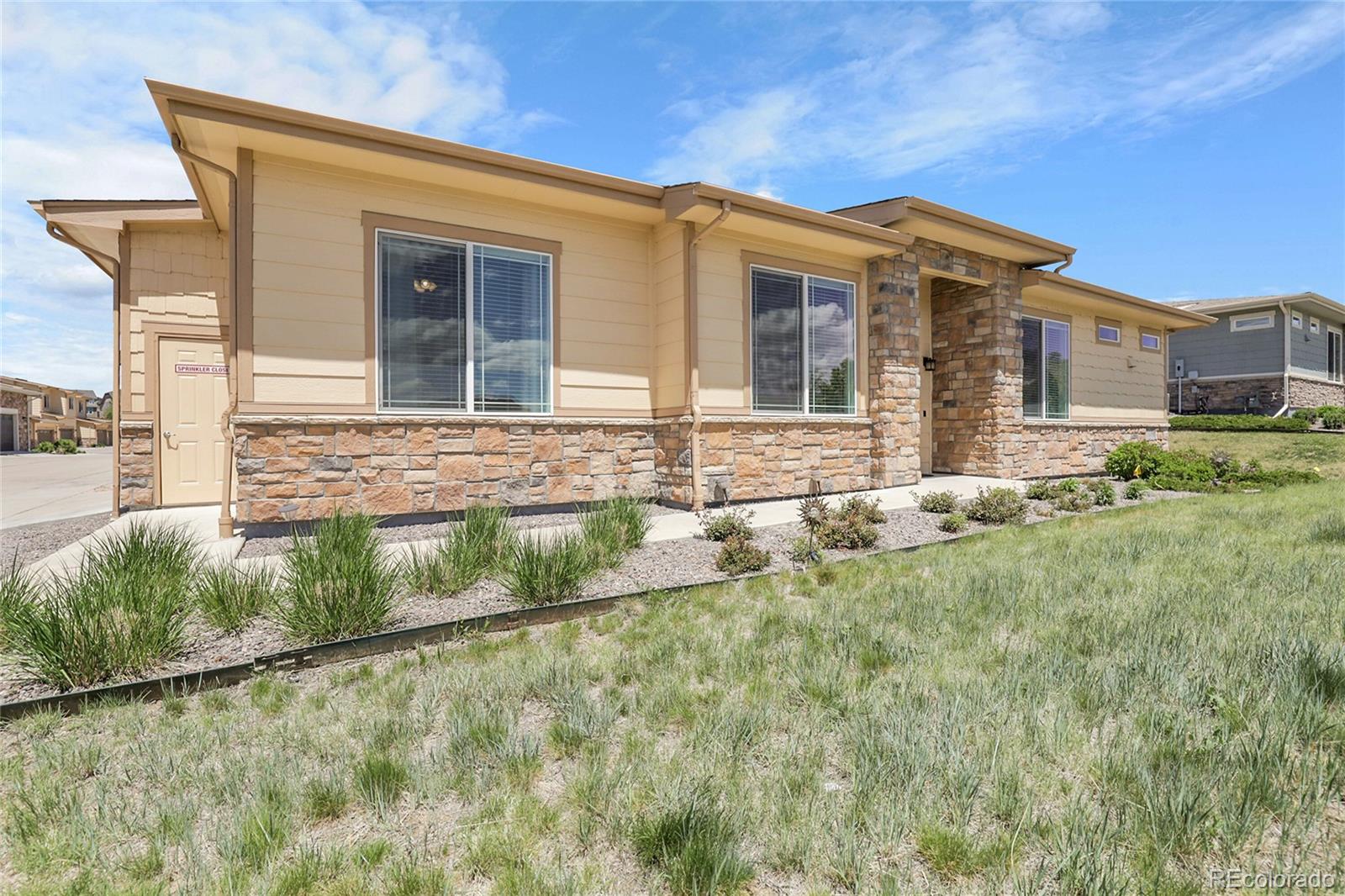 Report Image #1 for 12258  Hazel Spruce Court,Parker, Colorado