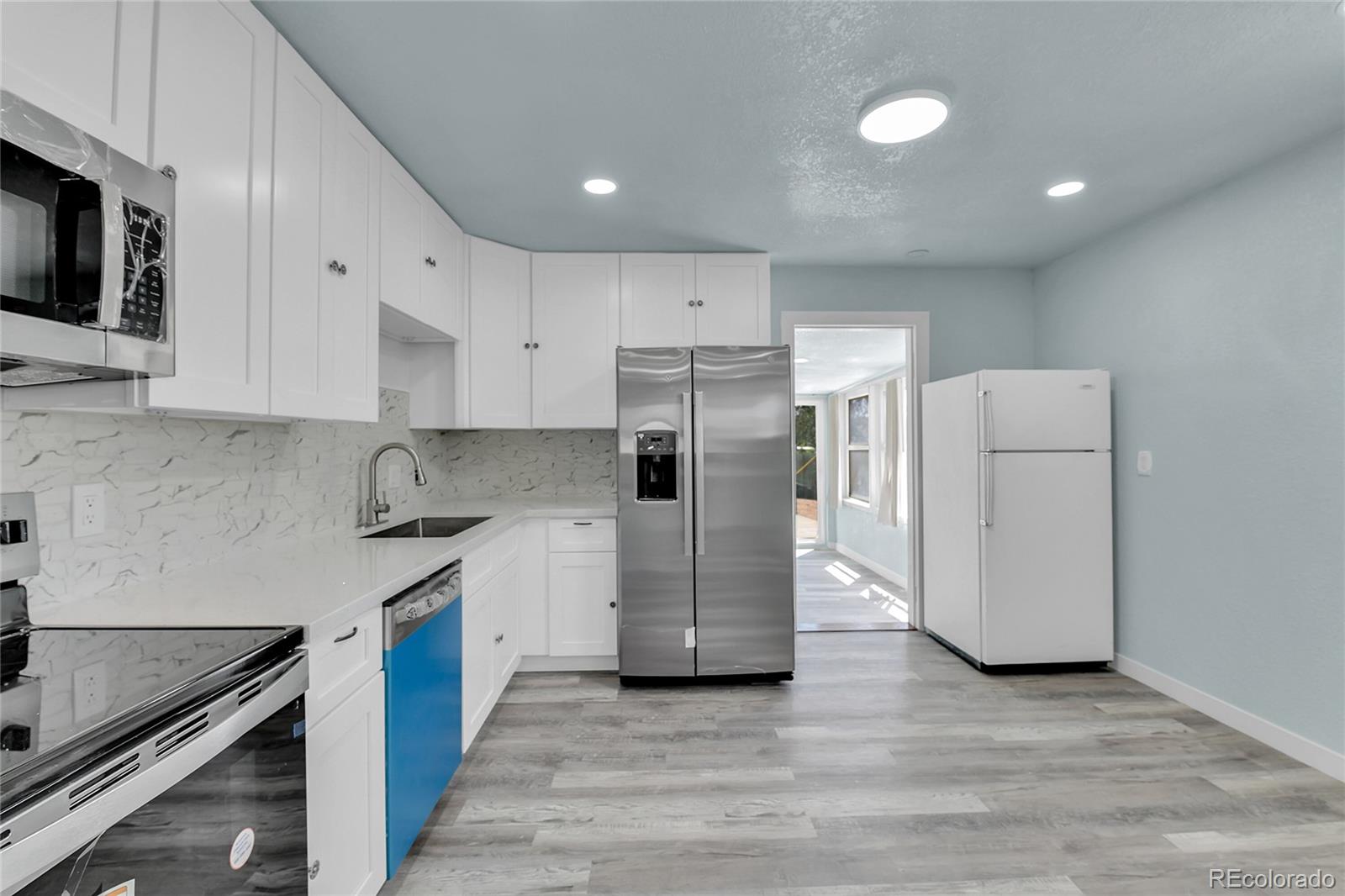 Report Image #1 for 1500 S Wolcott Court,Denver, Colorado