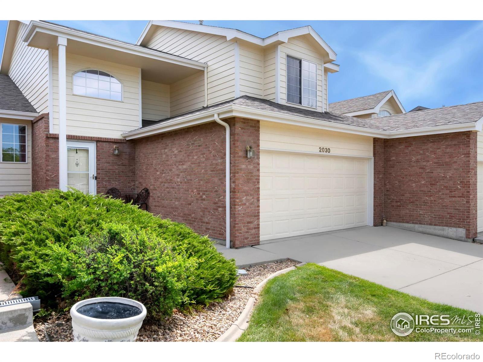 Report Image #1 for 2030  35th Ave Ct,Greeley, Colorado