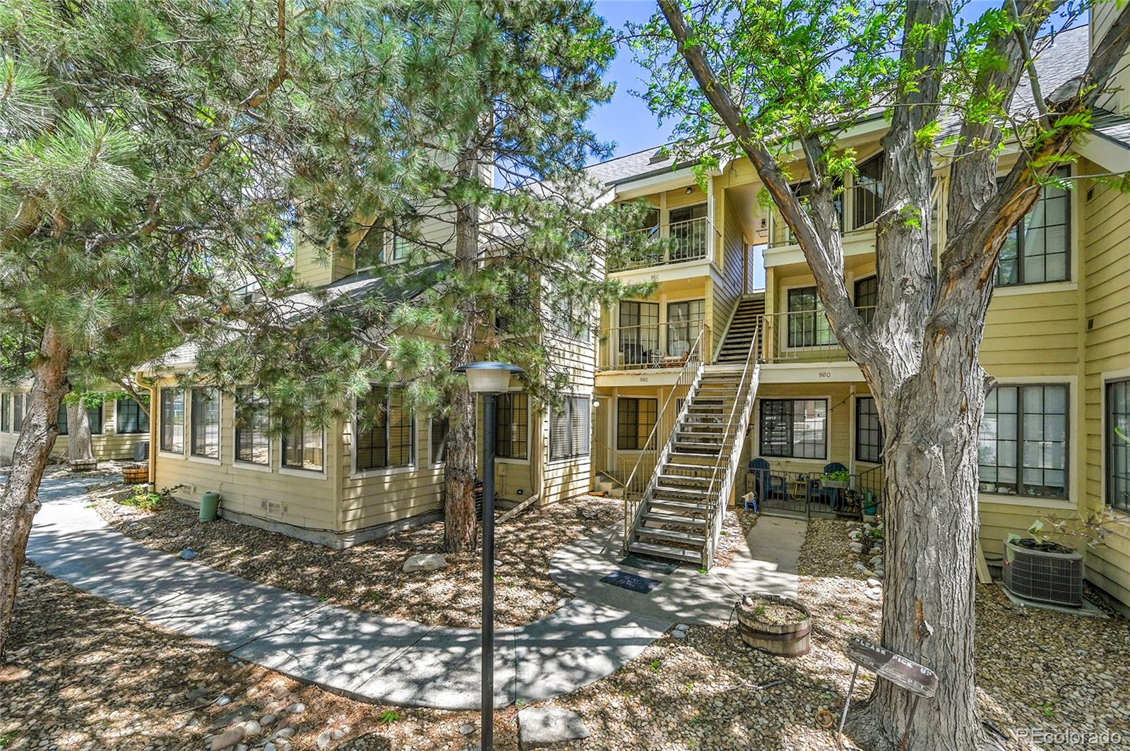 Report Image #1 for 980 S Dahlia Street,Denver, Colorado