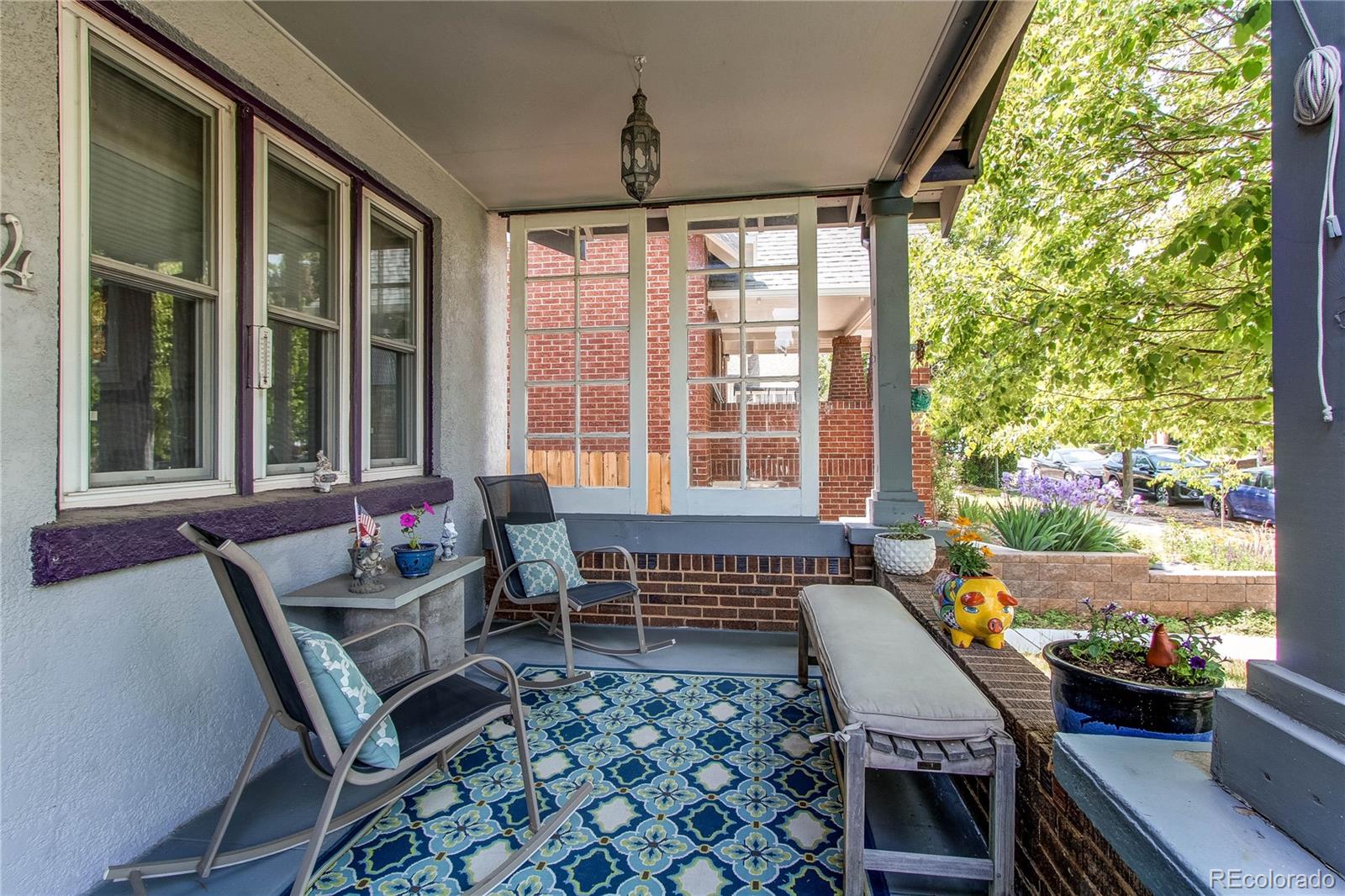 Report Image #1 for 1844 S Lincoln Street,Denver, Colorado