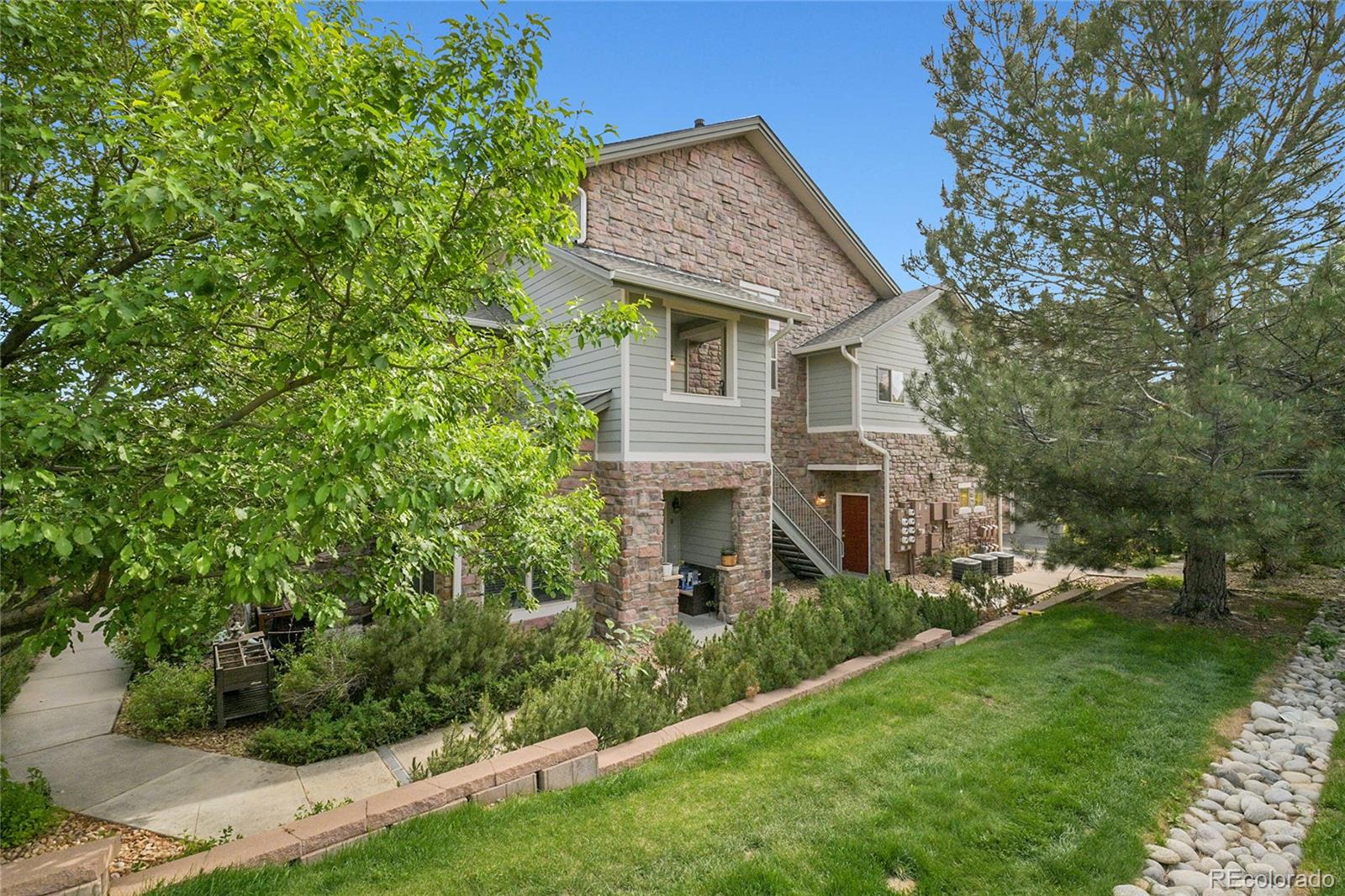 Report Image #1 for 18761 E Water Drive,Aurora, Colorado