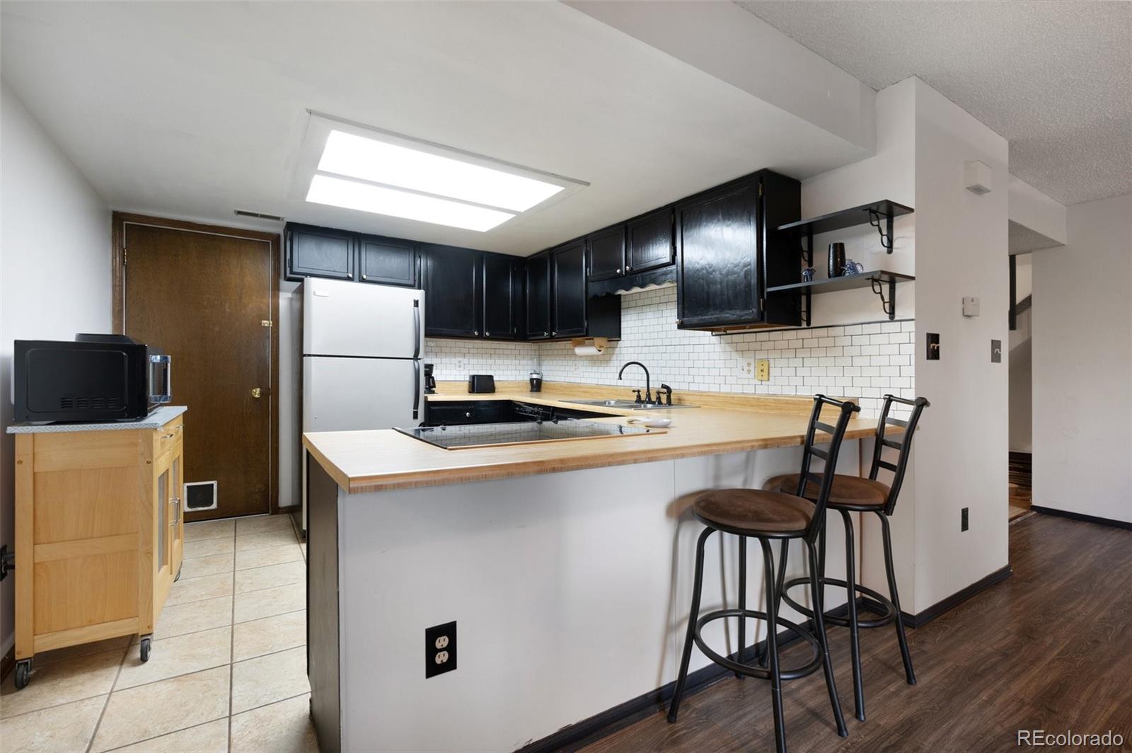 Report Image #1 for 4763  Barnes Road,Colorado Springs, Colorado