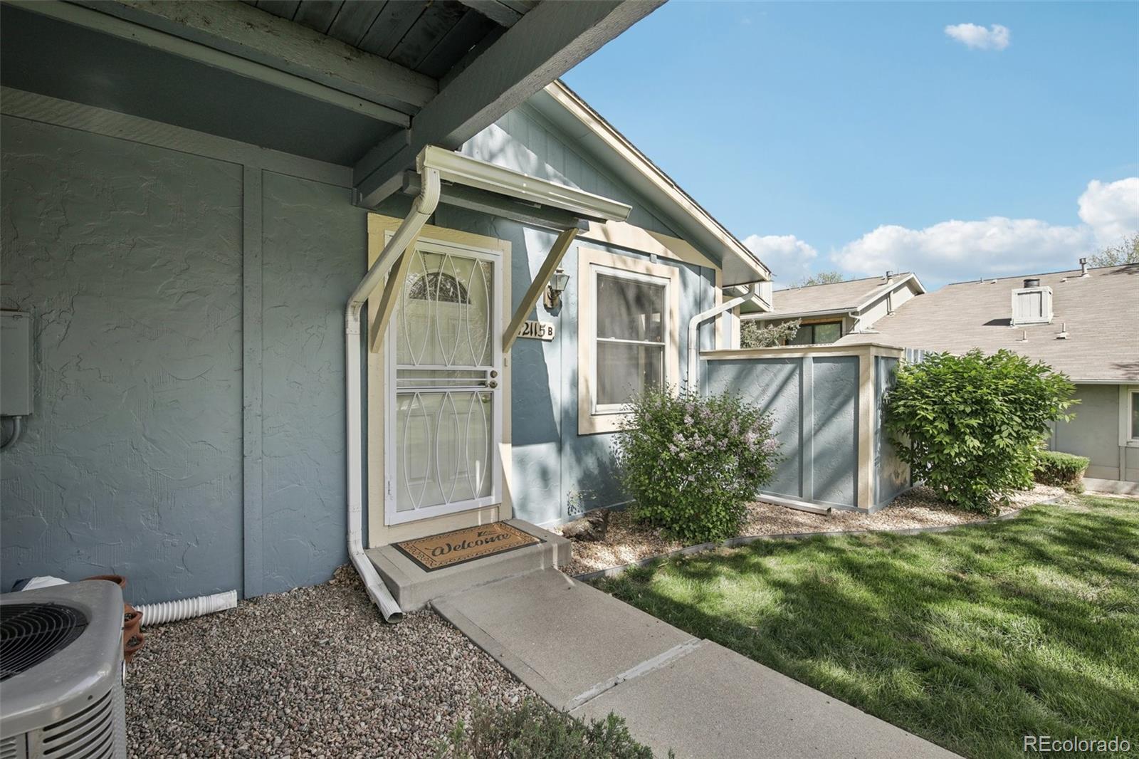 Report Image #1 for 12115  Bannock Street,Denver, Colorado